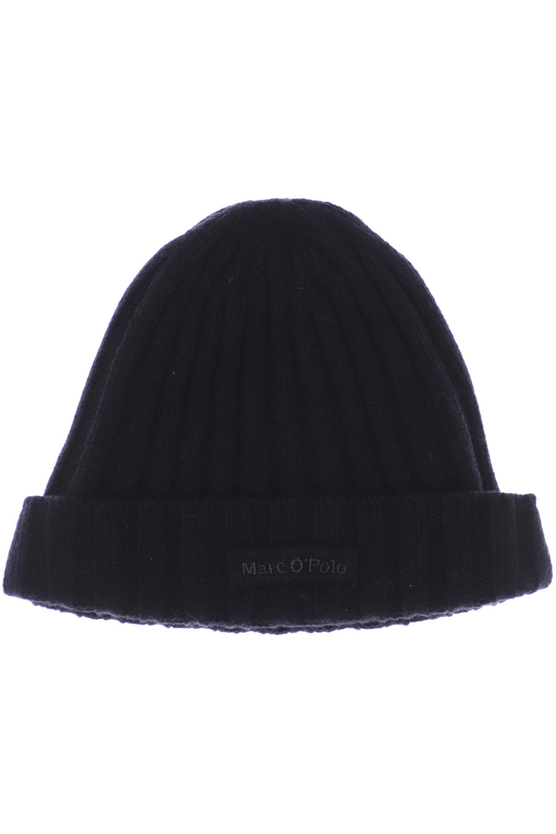 

Marc O Polo Herren Hut/Mütze, schwarz