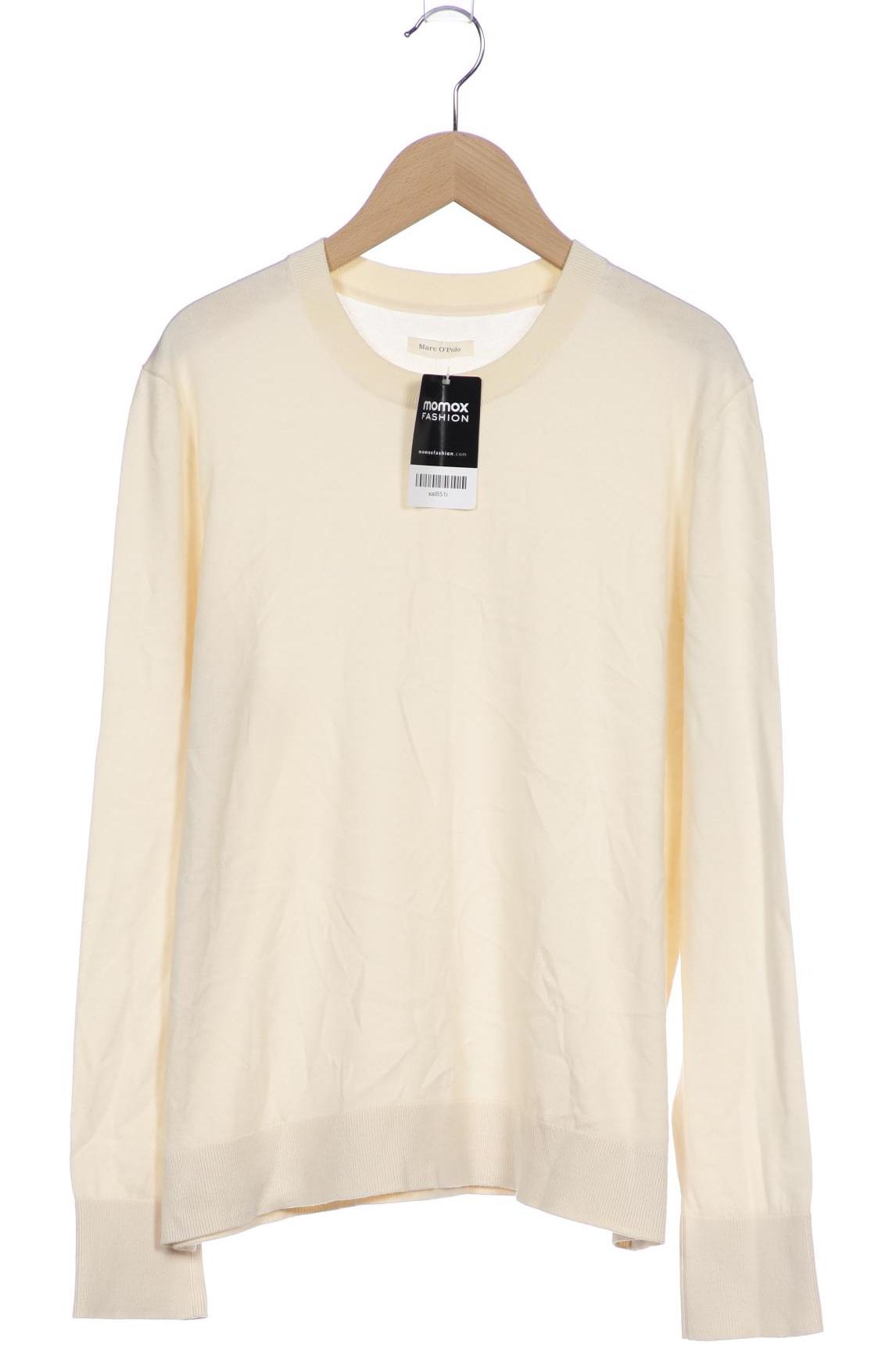 

Marc O Polo Damen Pullover, beige, Gr. 44