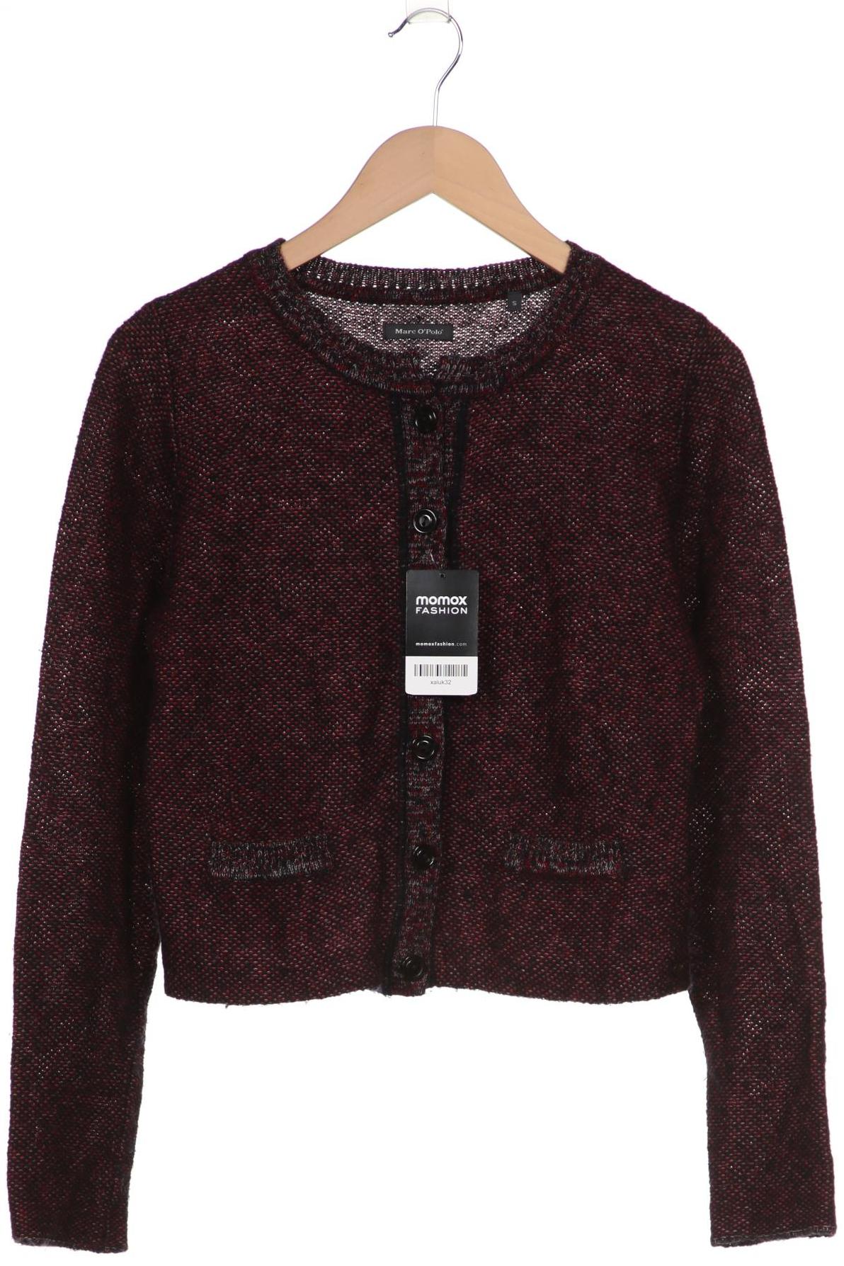 

Marc O Polo Damen Strickjacke, gold