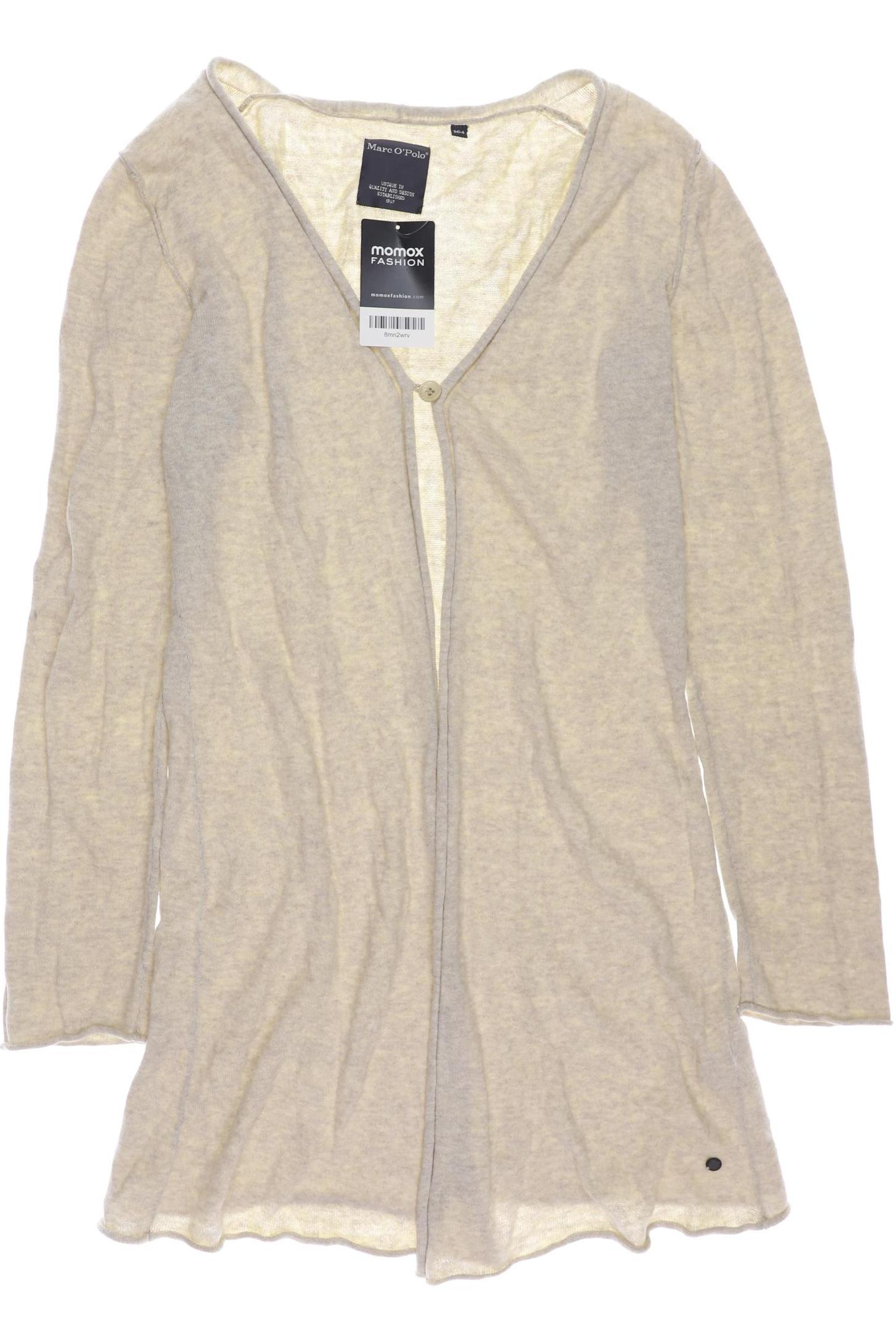 

Marc O Polo Damen Strickjacke, cremeweiß, Gr. 164