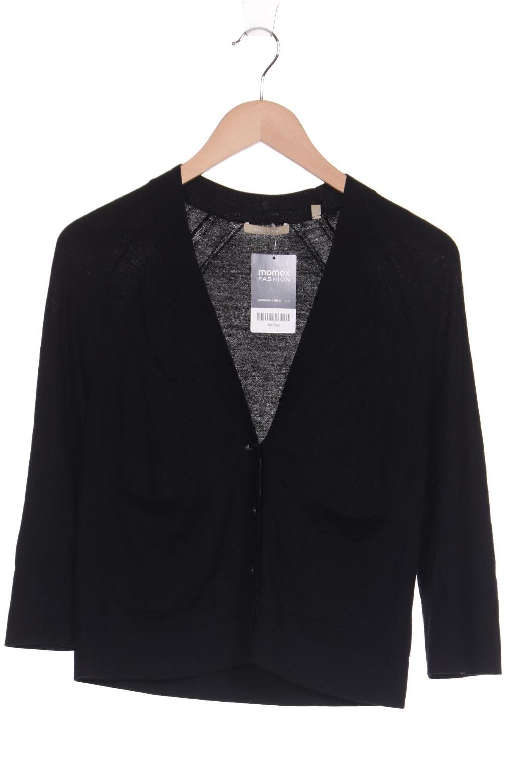 

Marc O Polo Damen Strickjacke, schwarz