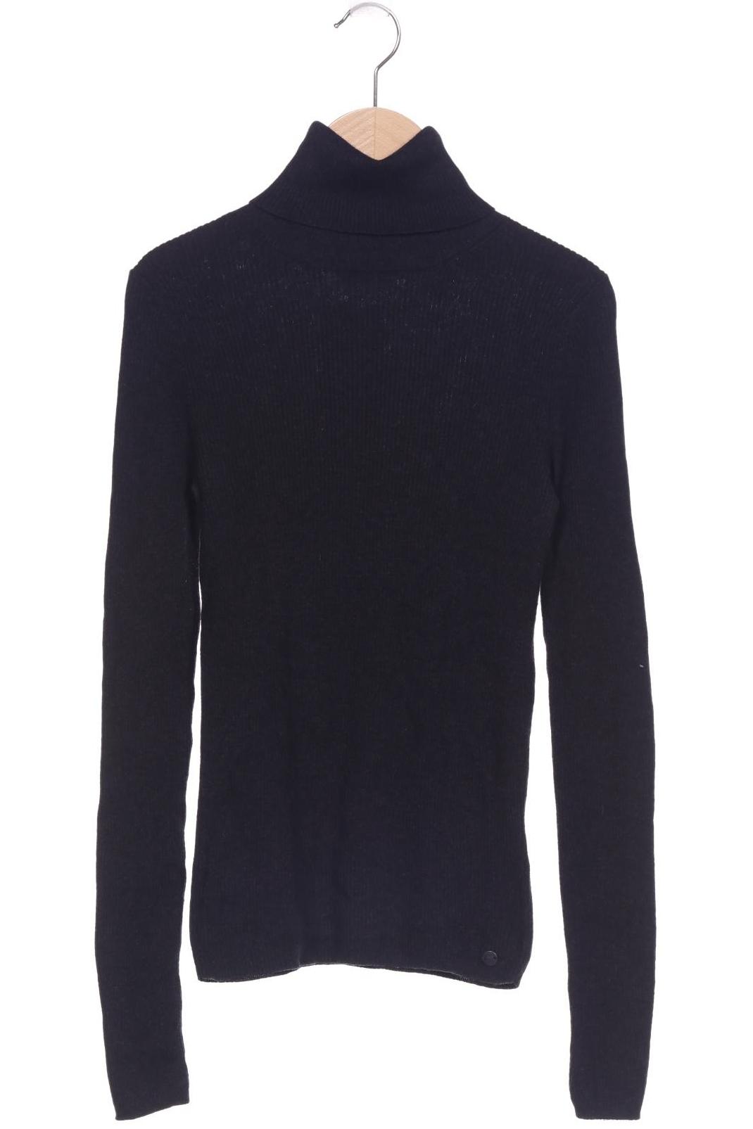 

Marc O Polo Damen Pullover, schwarz, Gr. 34