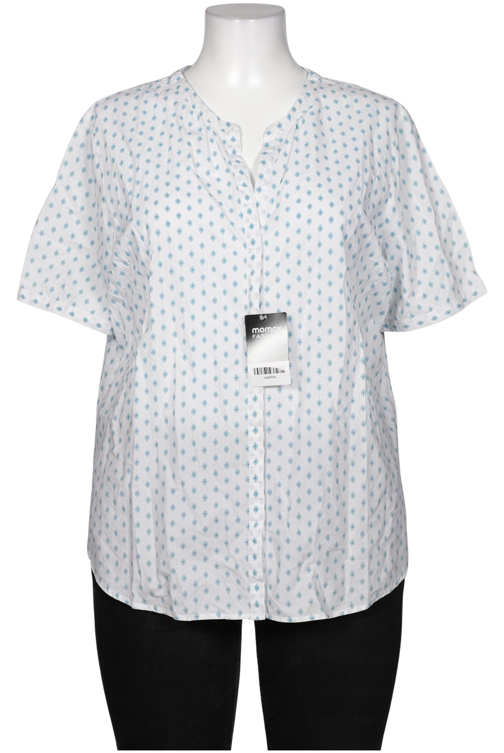 

Marc O Polo Damen Bluse, mehrfarbig, Gr. 44