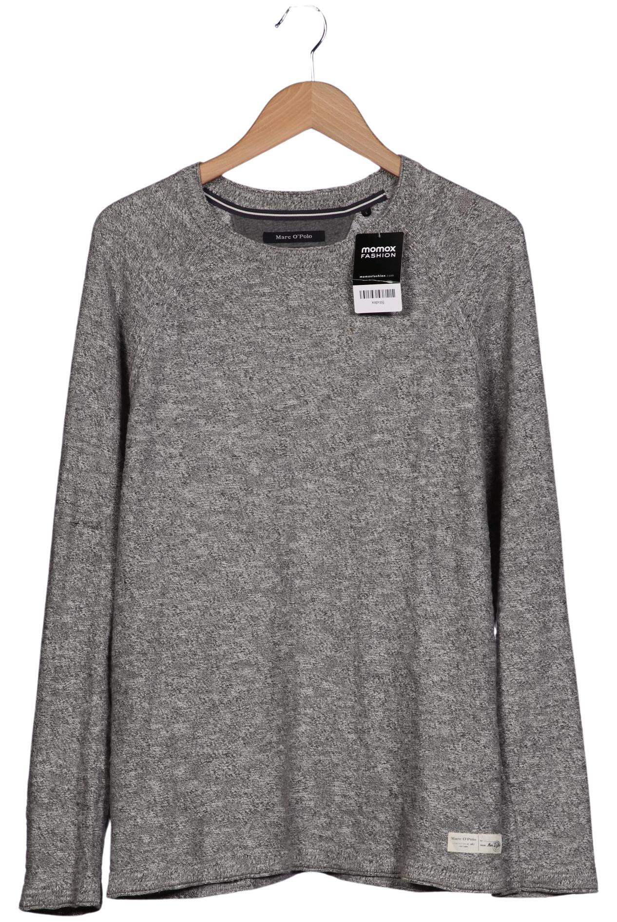 

Marc O Polo Herren Pullover, grau, Gr. 52
