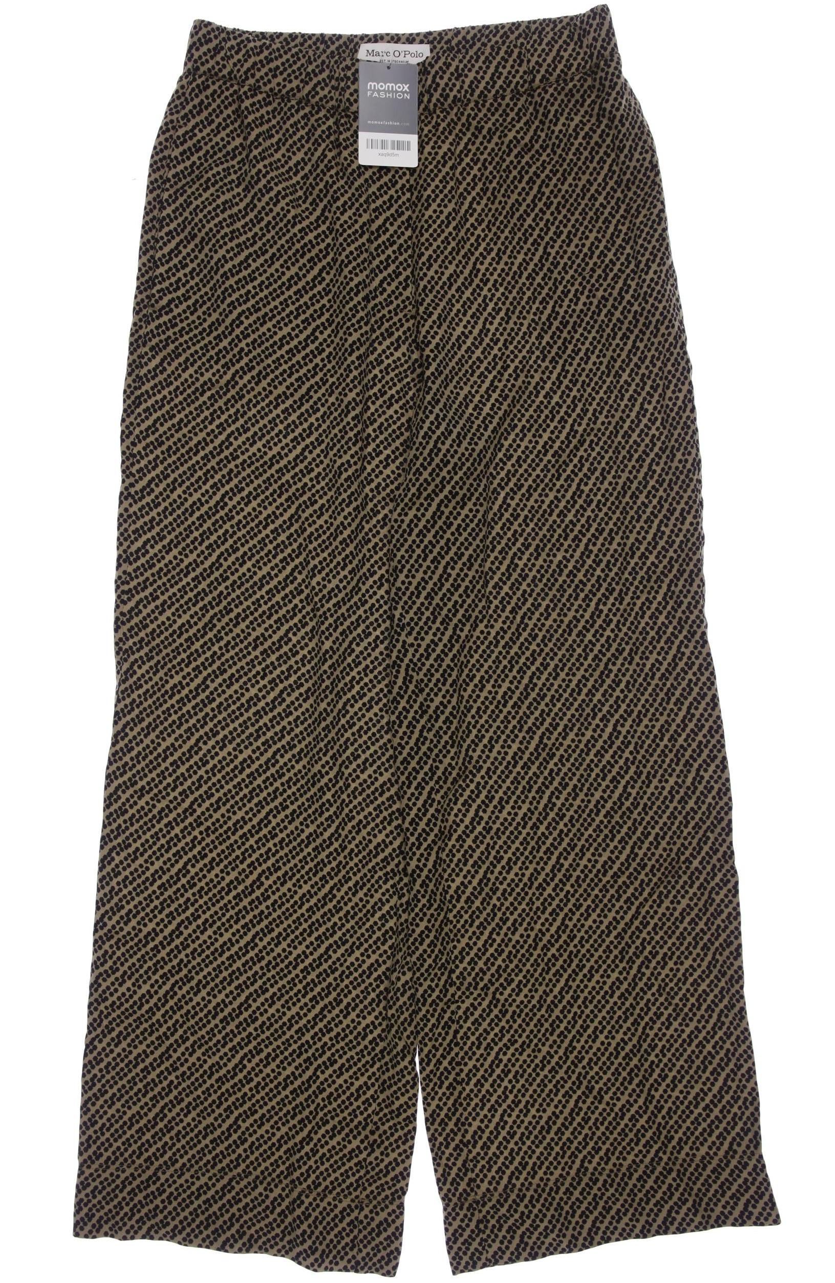 

Marc O Polo Damen Stoffhose, beige, Gr. 36