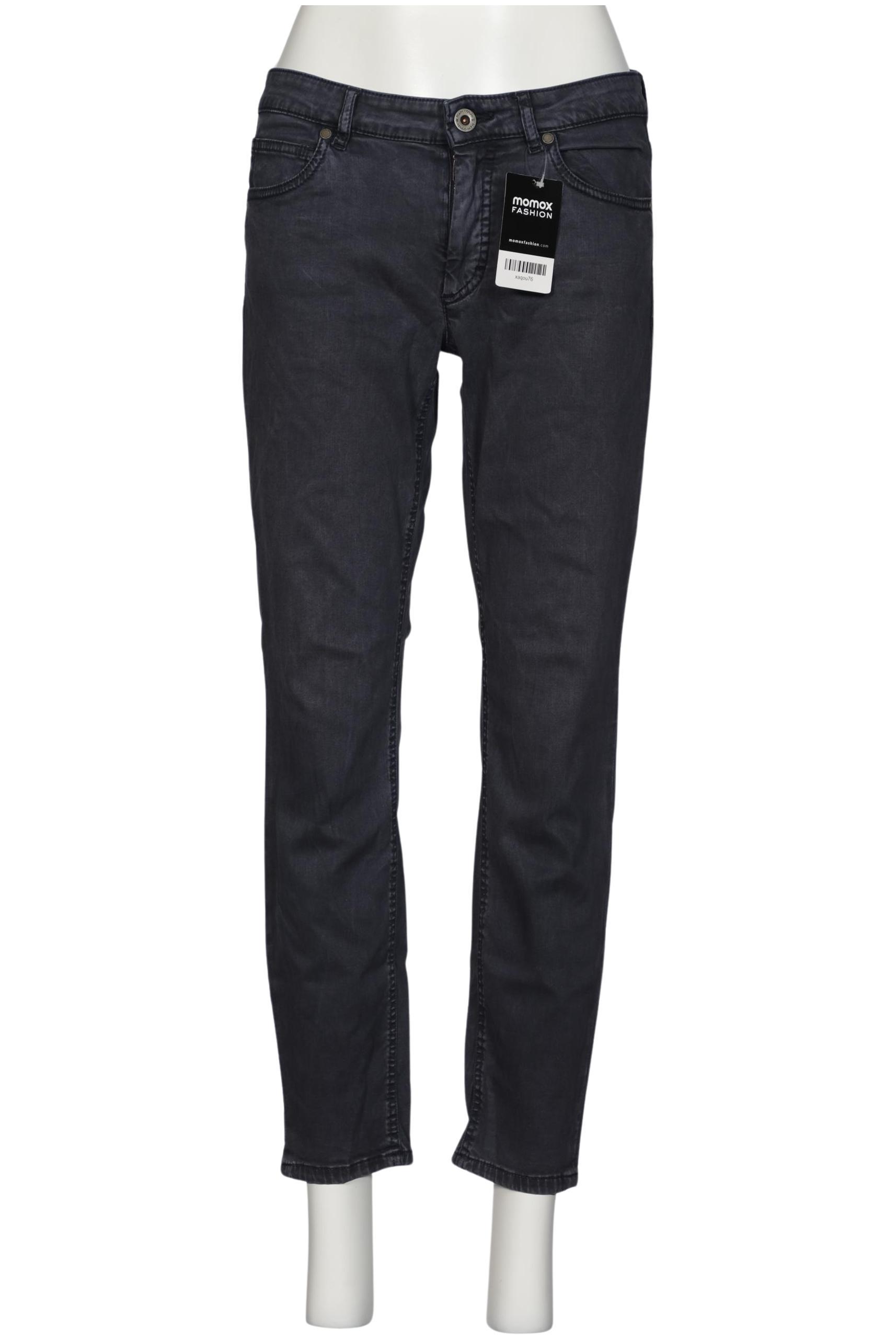 

Marc O Polo Damen Jeans, marineblau, Gr. 28