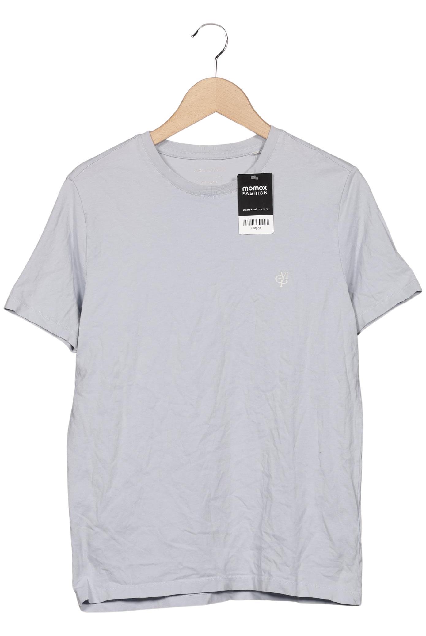 Thumbnail - Marc O Polo Herren T-Shirt, hellblau, Gr. 46