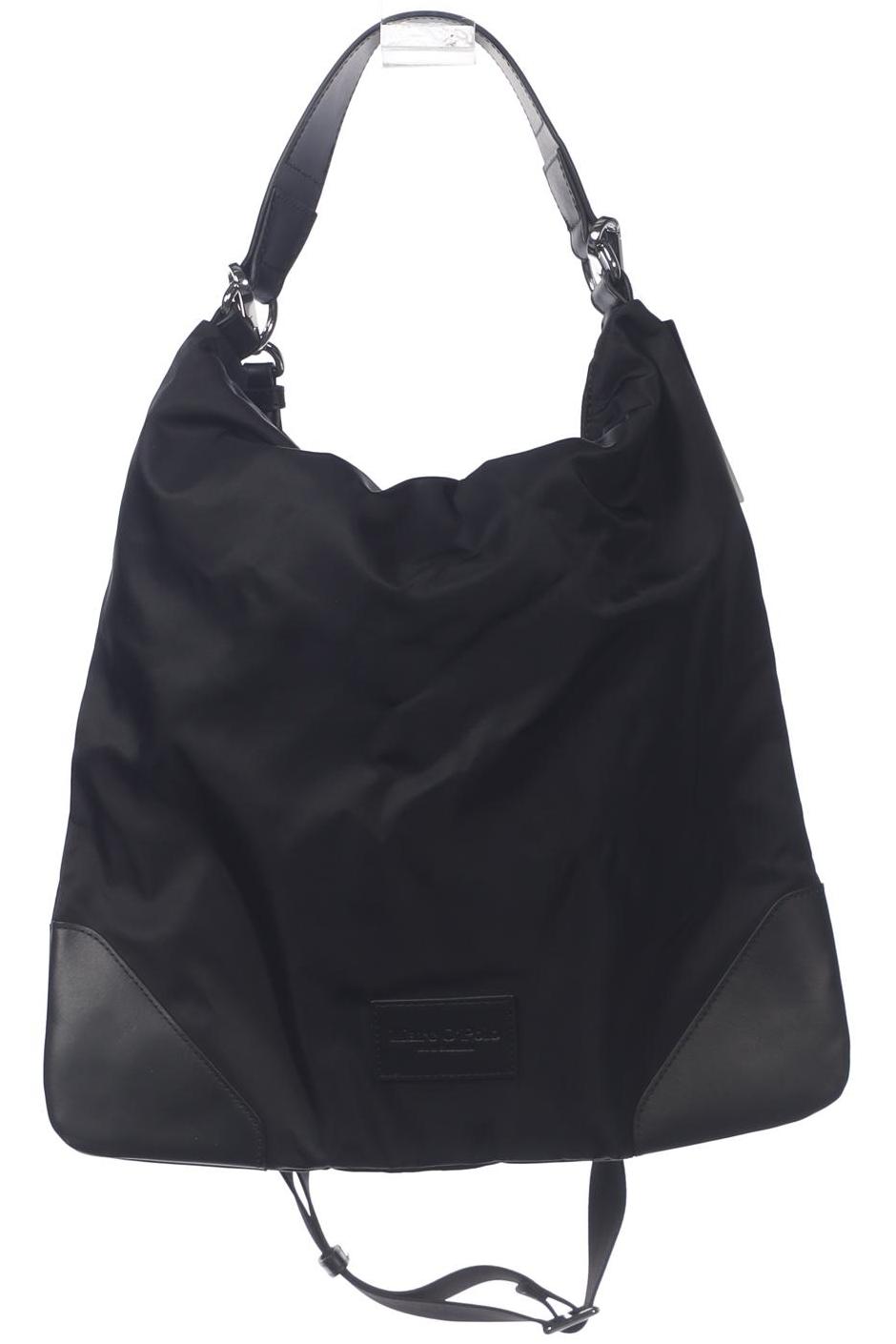 

Marc O Polo Damen Handtasche, schwarz, Gr.