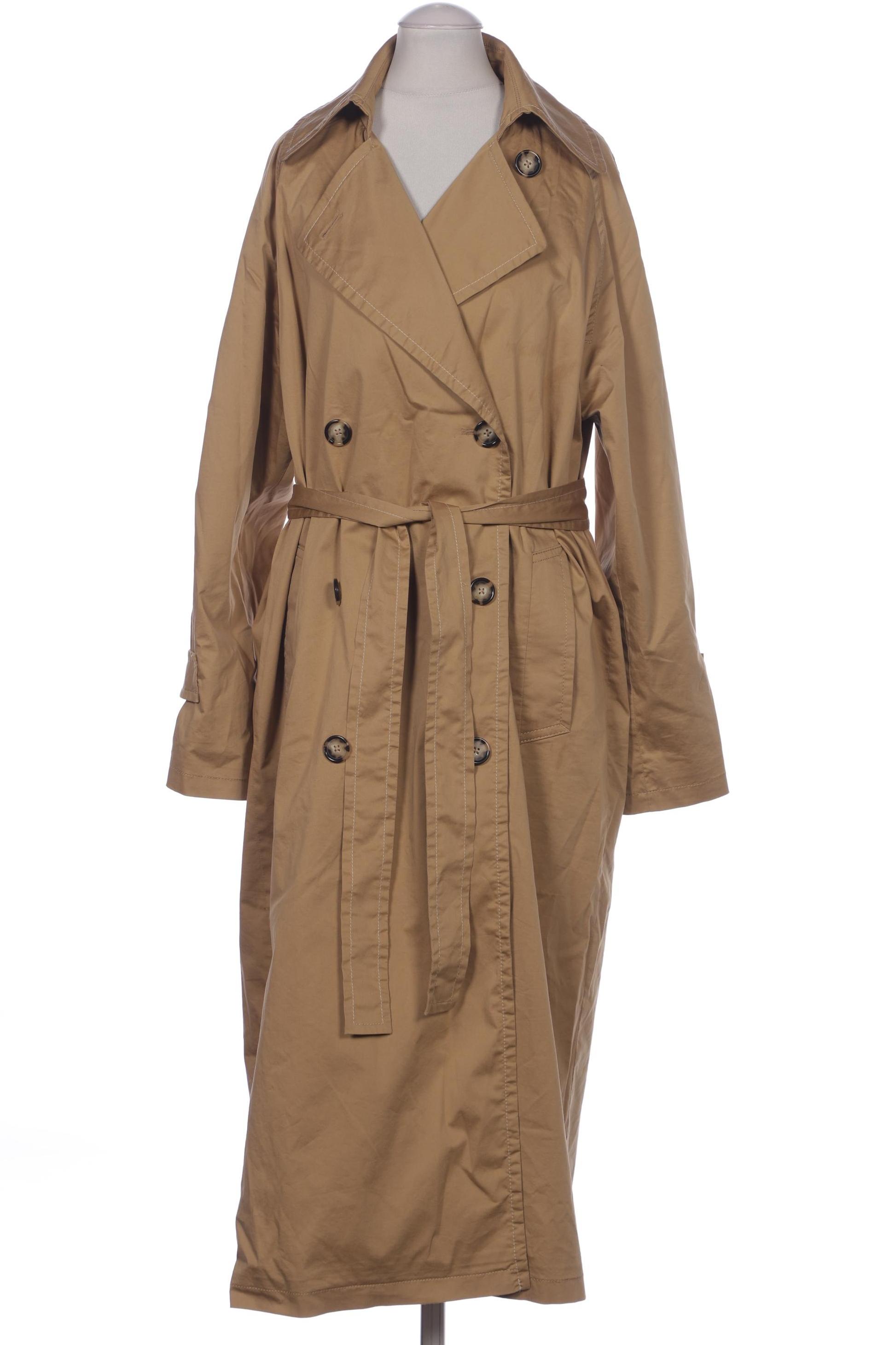 

Marc O Polo Damen Mantel, beige, Gr. 34