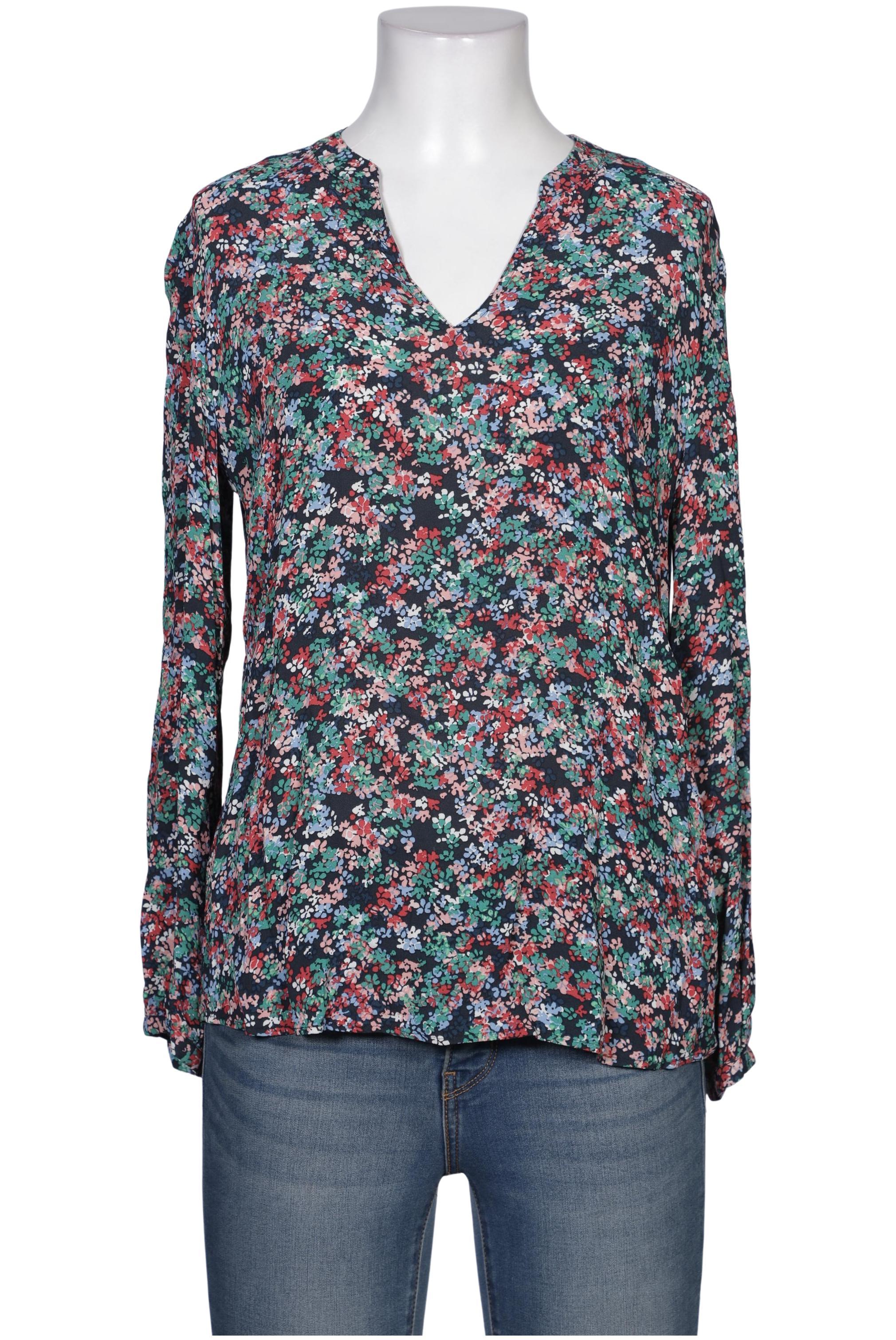 

Marc O Polo Damen Bluse, mehrfarbig, Gr. 40