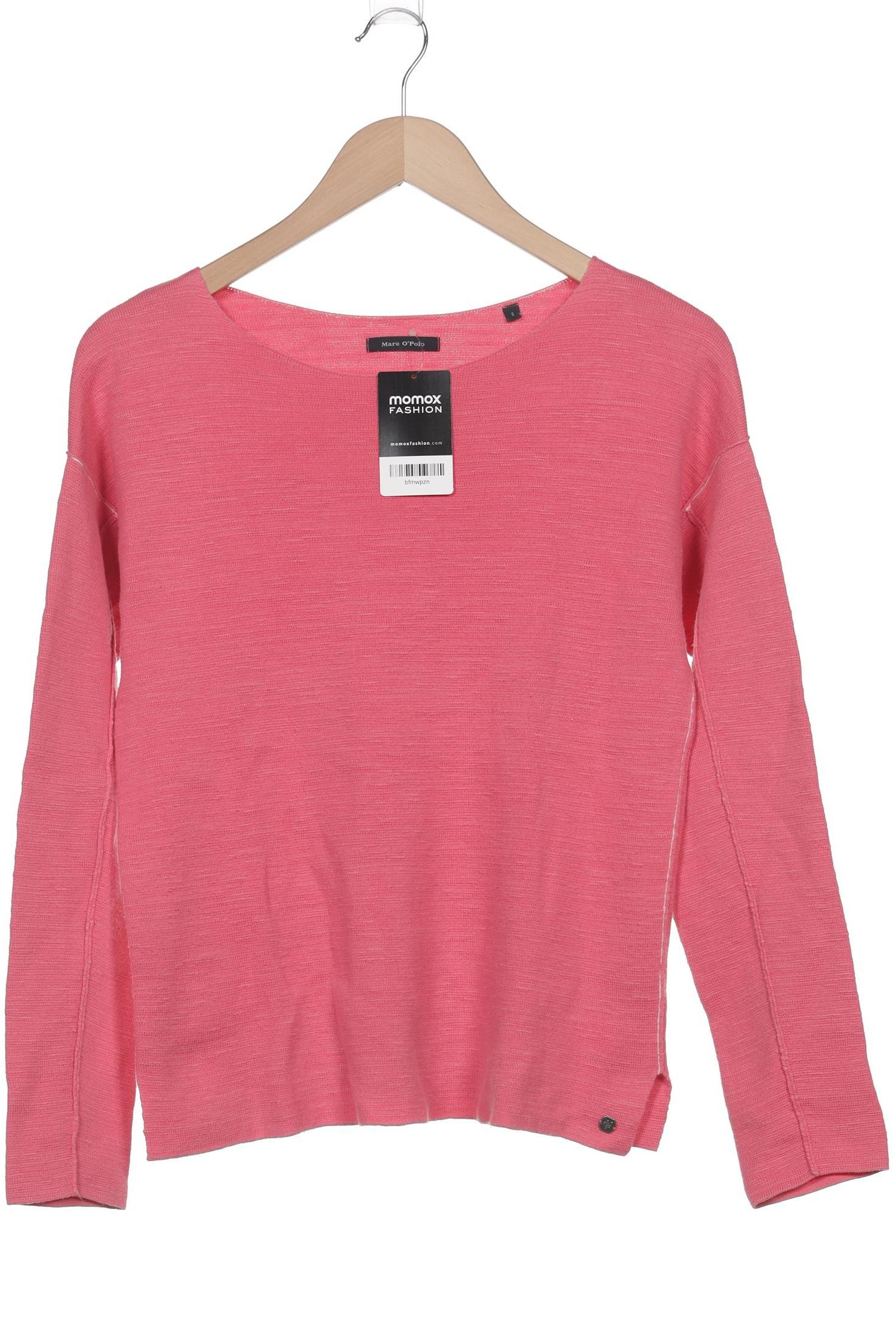

Marc O Polo Damen Pullover, pink, Gr. 36
