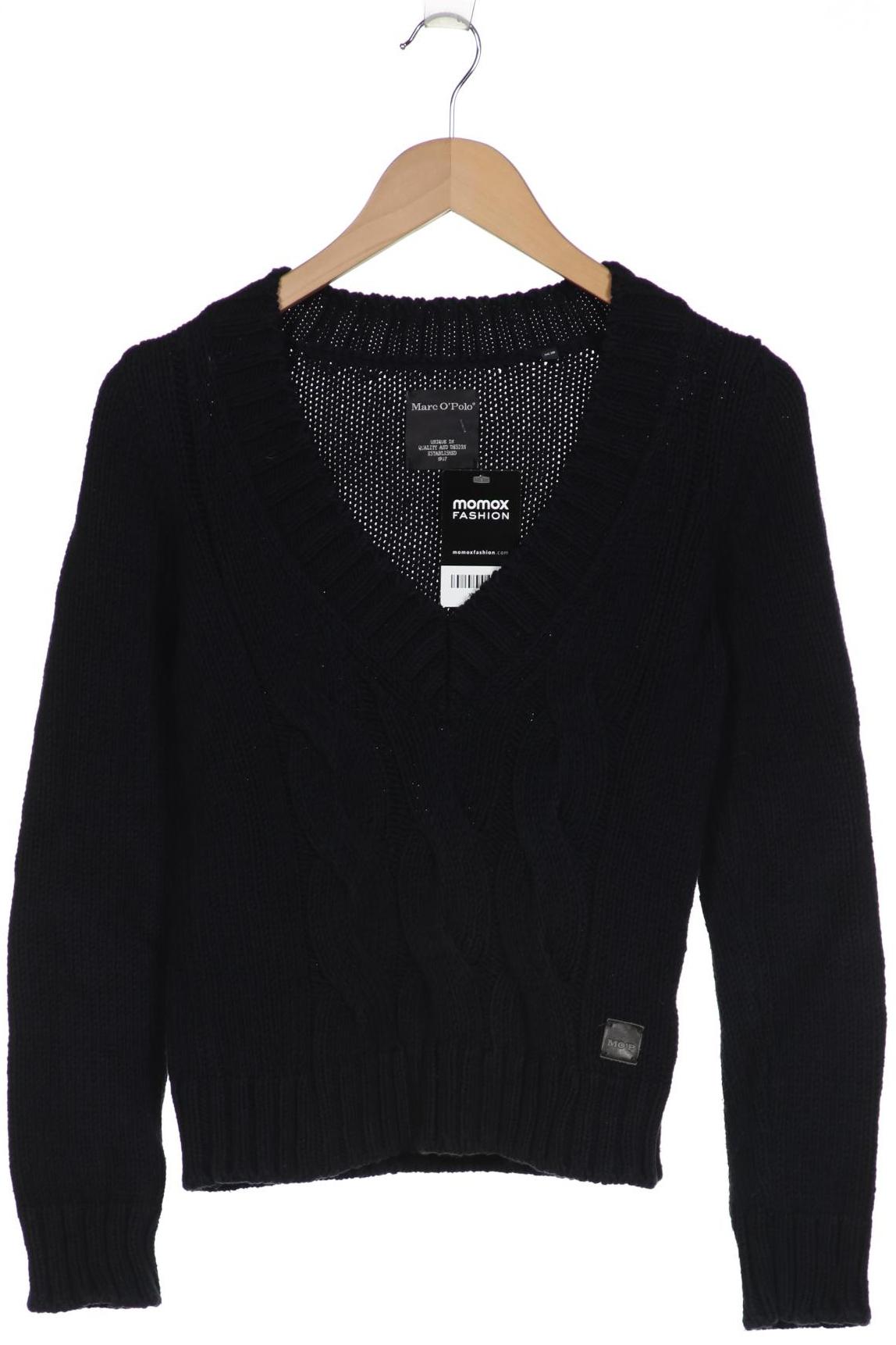

Marc O Polo Damen Pullover, marineblau