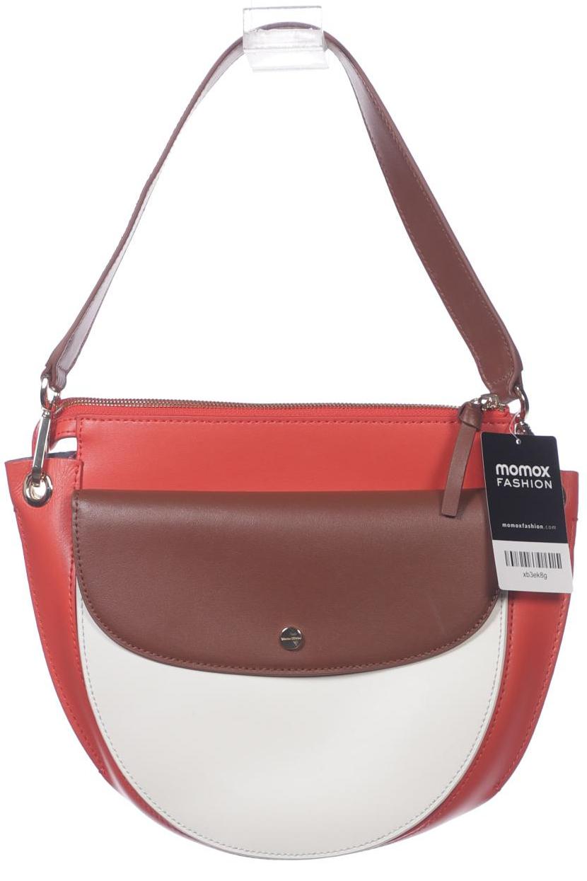 

Marc O Polo Damen Handtasche, mehrfarbig, Gr.