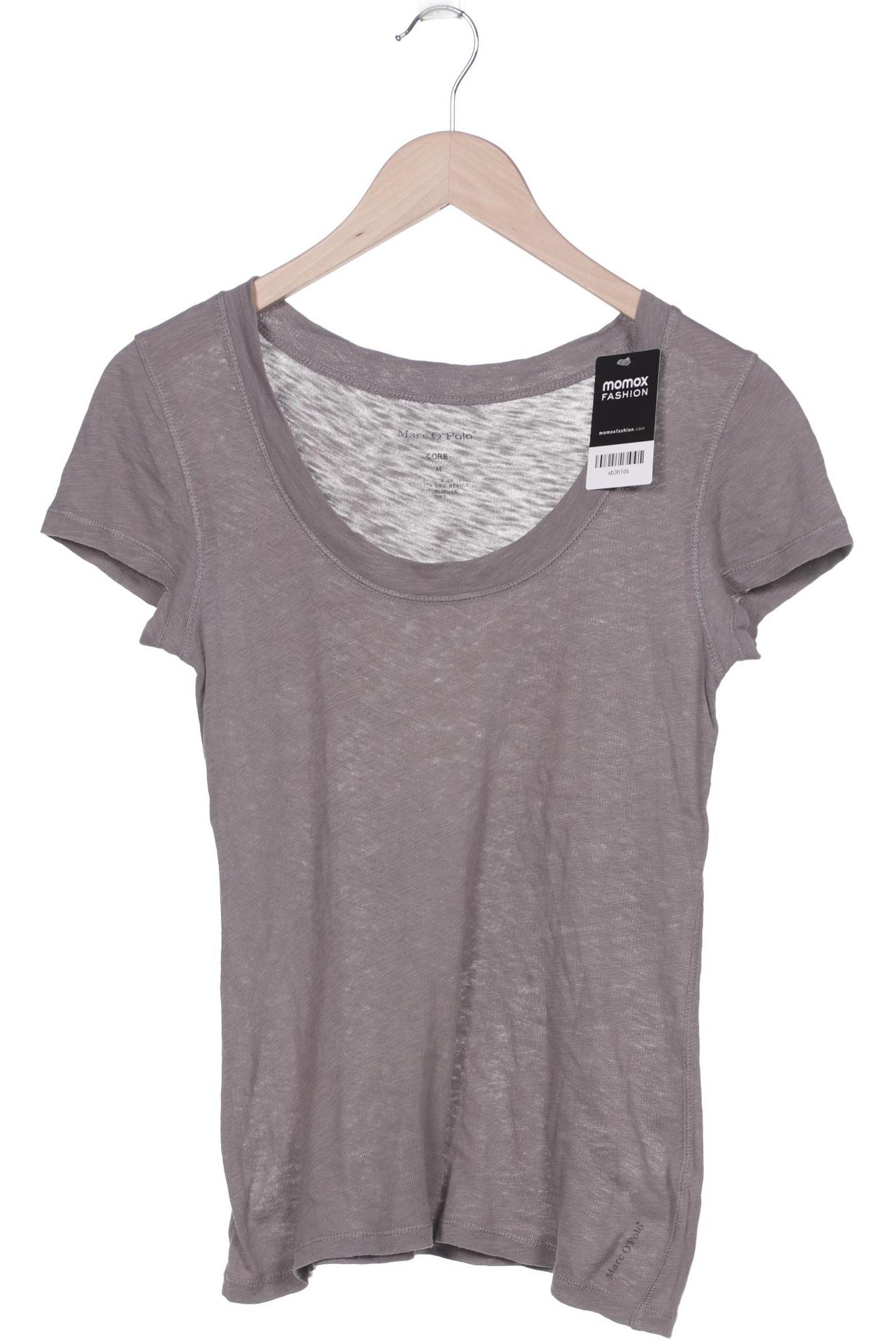 

Marc O Polo Damen T-Shirt, braun