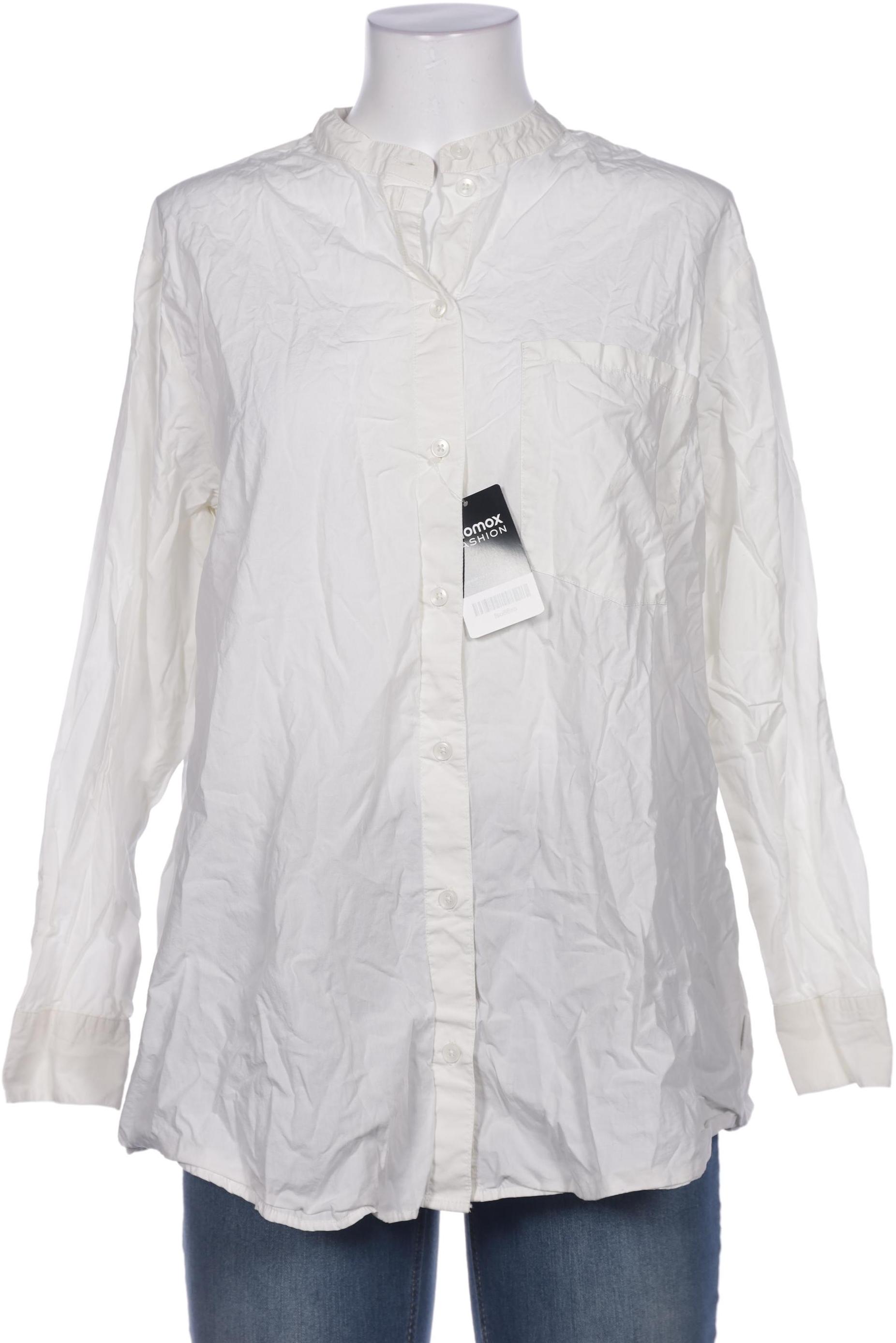 

Marc O Polo Damen Bluse, cremeweiß, Gr. 38