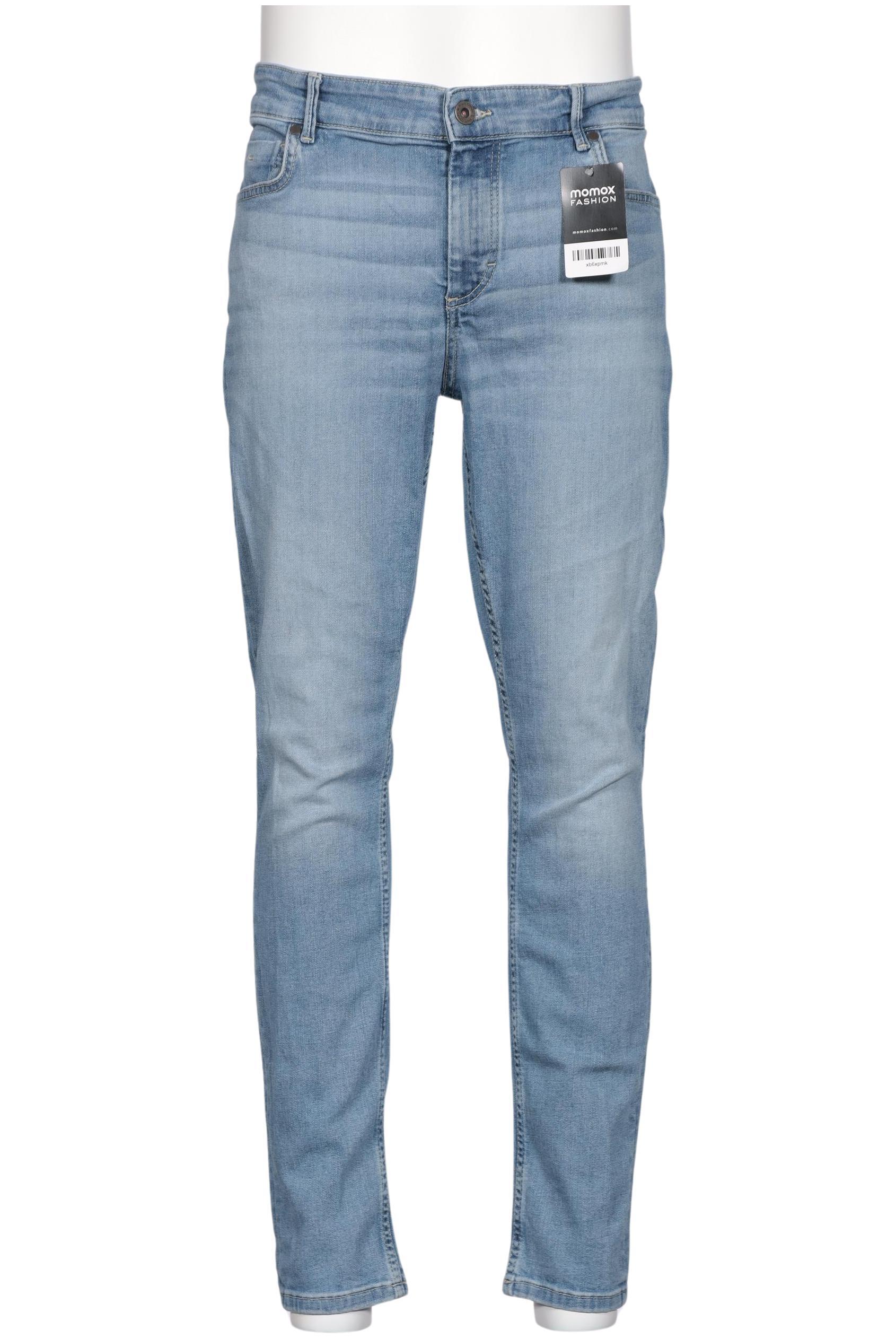 

Marc O Polo Herren Jeans, hellblau, Gr. 33