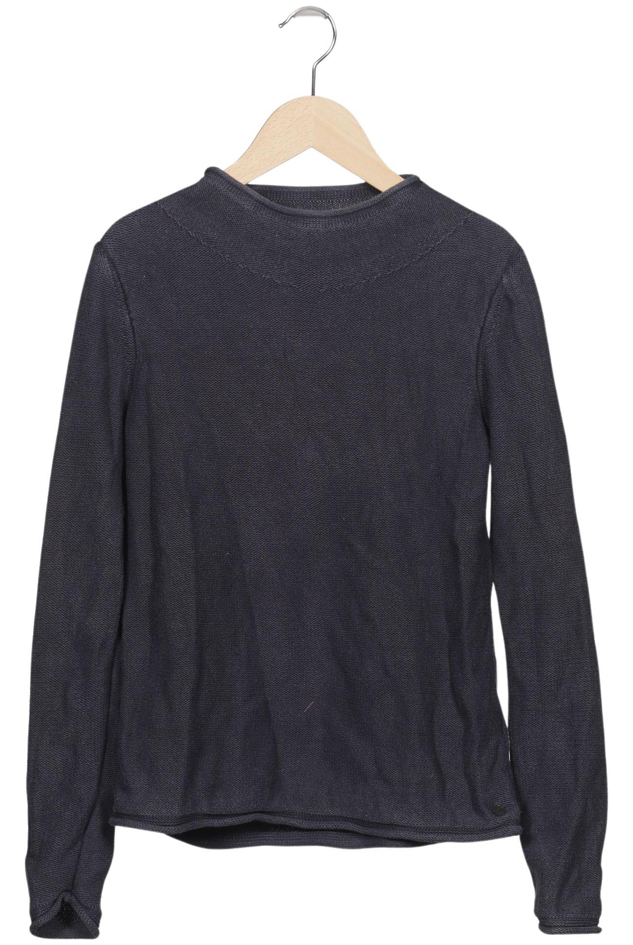 

Marc O Polo Damen Pullover, grau, Gr. 36