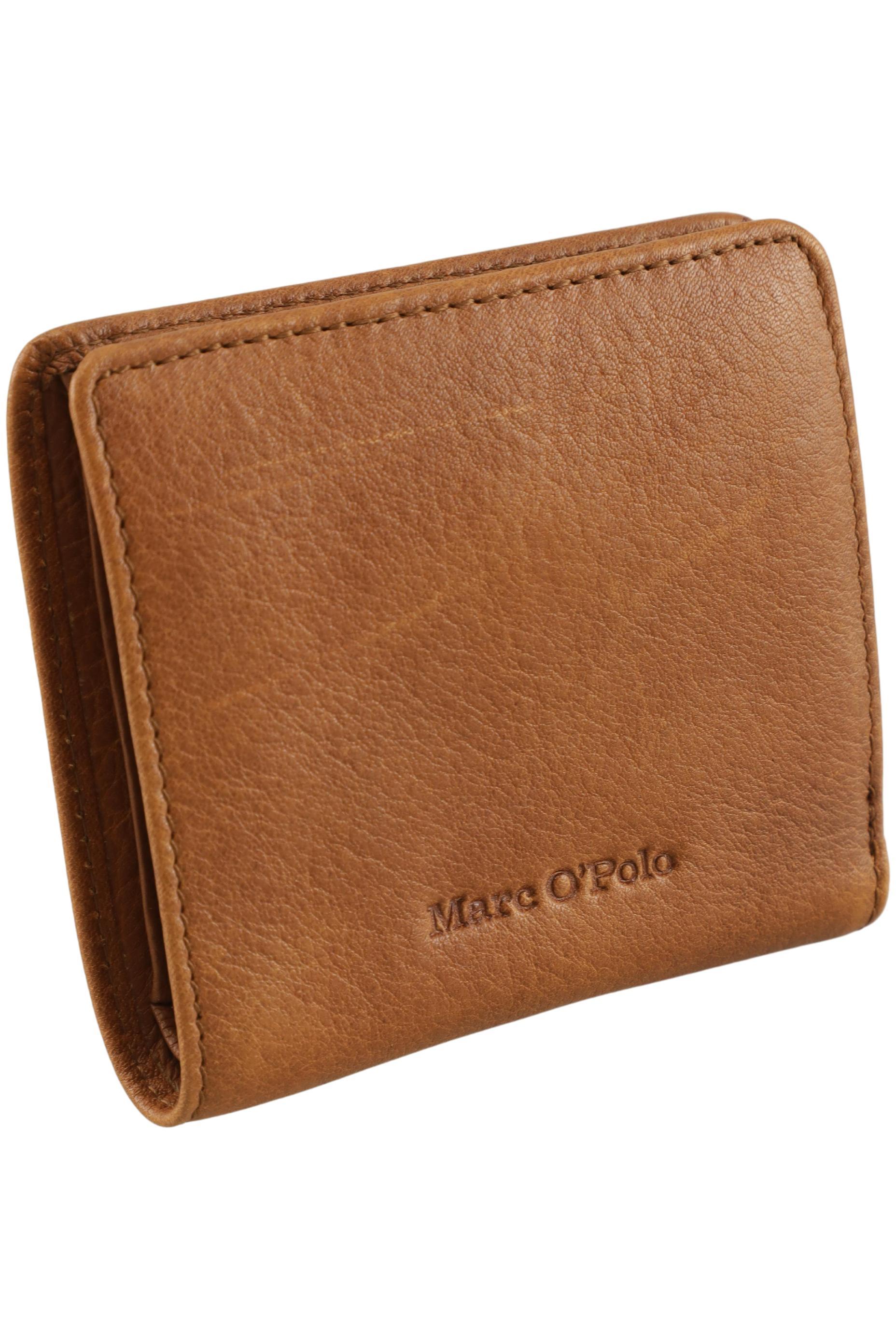 

Marc O Polo Damen Portemonnaie, braun, Gr.