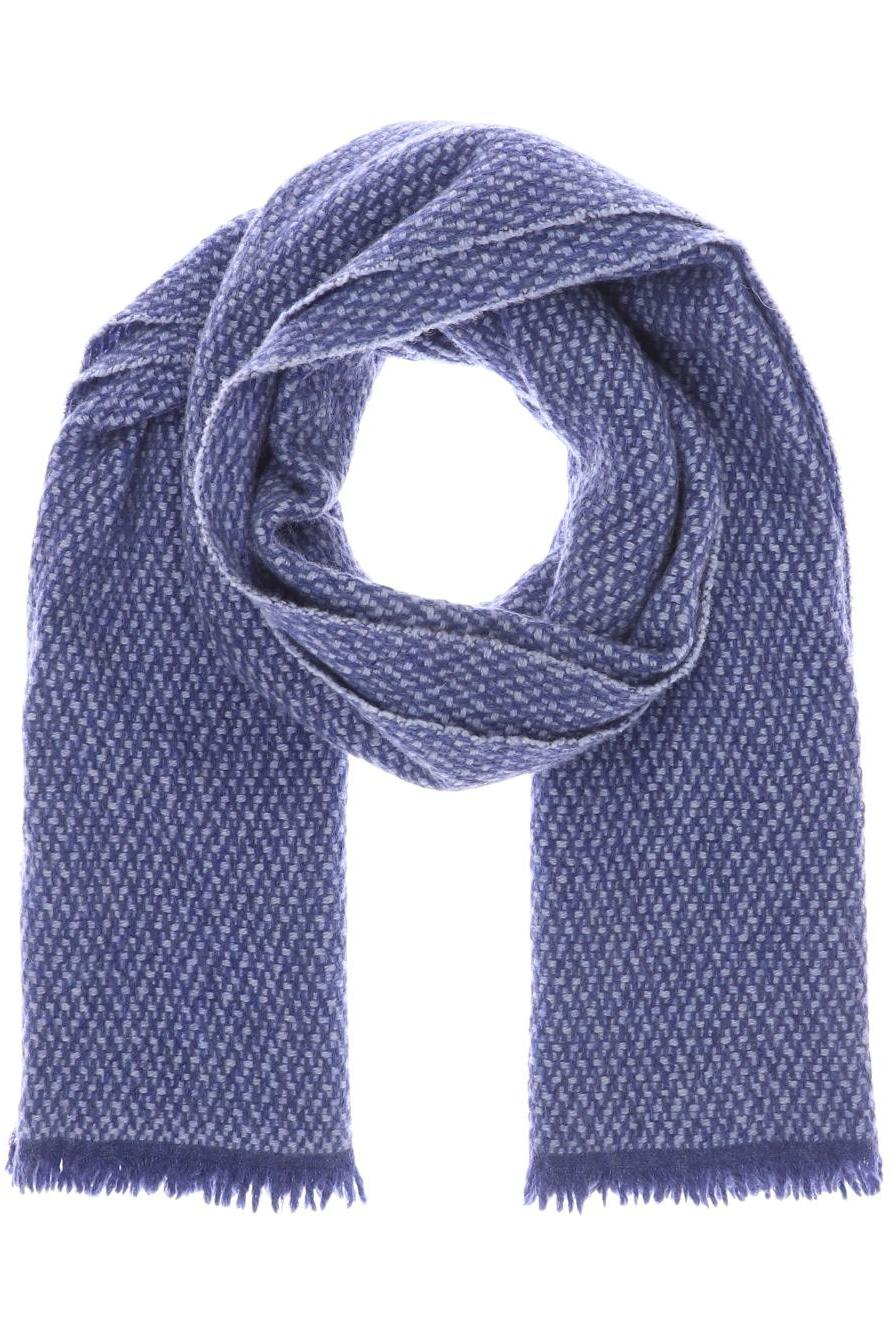 

Marc O Polo Damen Schal, blau