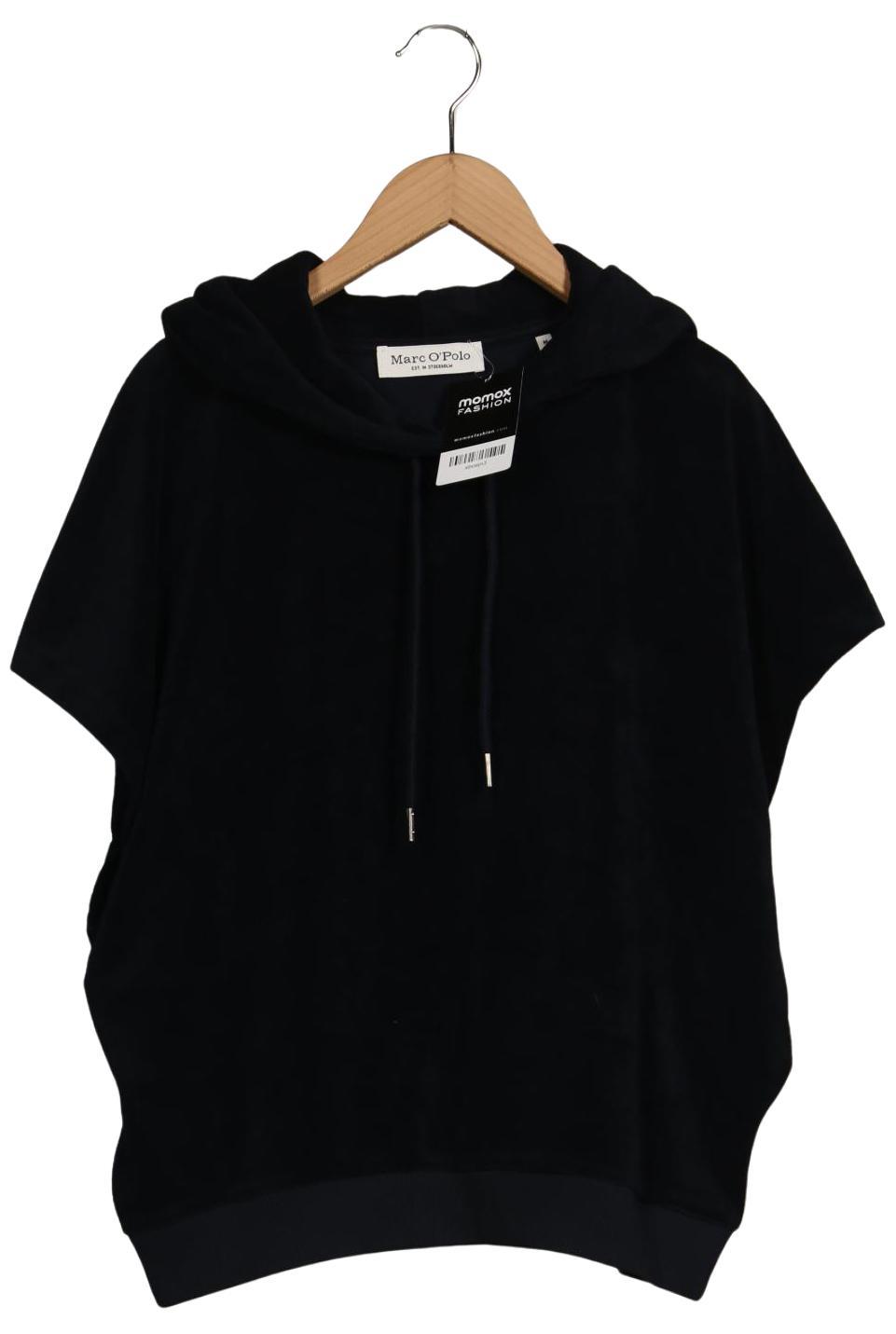

Marc O Polo Damen Kapuzenpullover, marineblau, Gr. 38