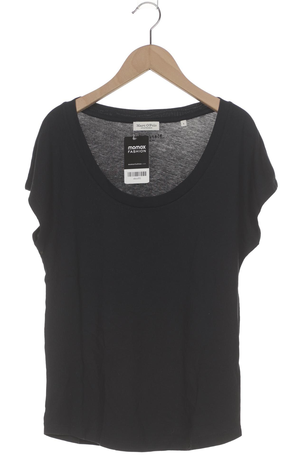 

Marc O Polo Damen T-Shirt, marineblau, Gr. 36