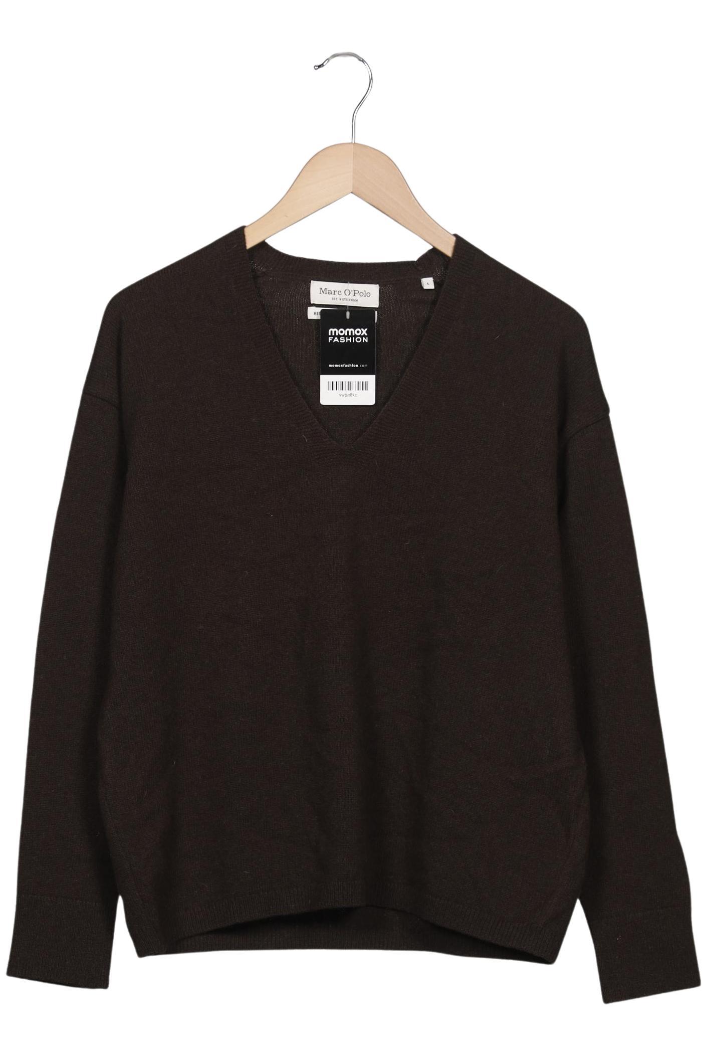 

Marc O Polo Damen Pullover, braun, Gr. 42