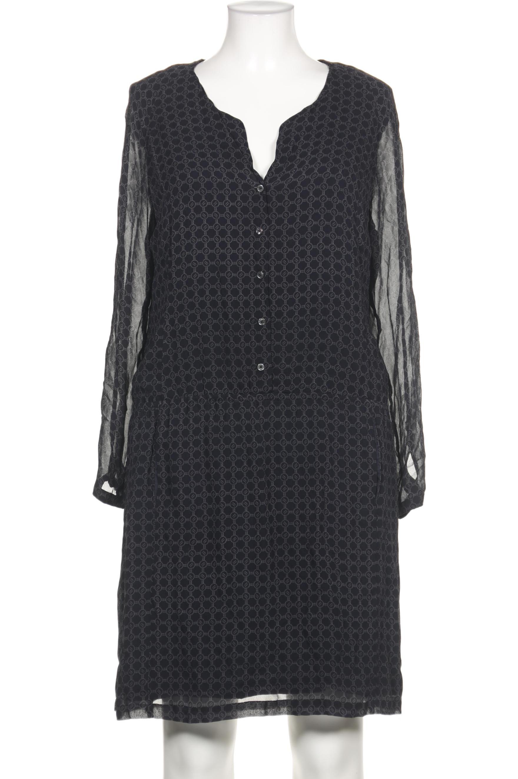 

Marc O Polo Damen Kleid, marineblau, Gr. 46