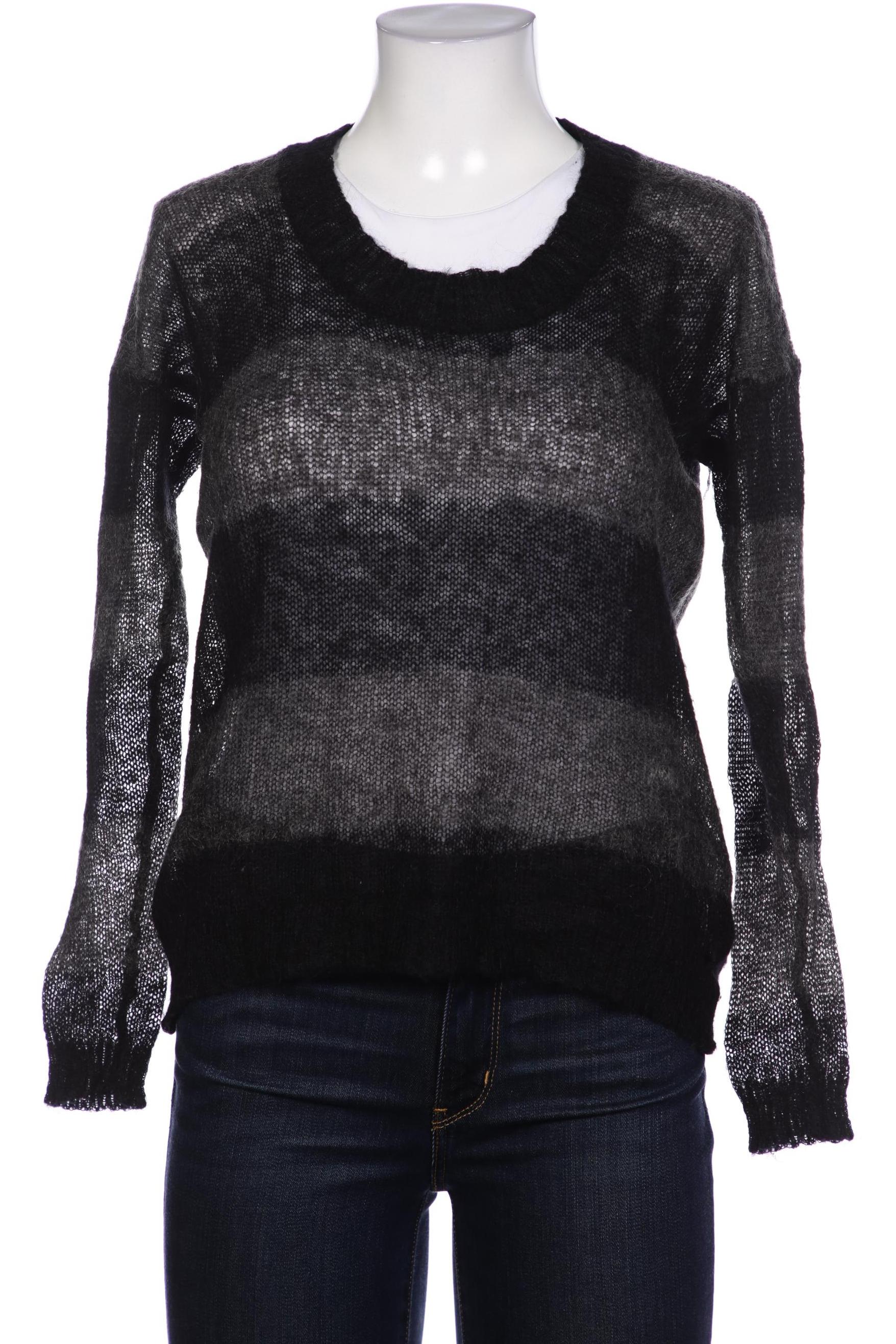 

Marc O Polo Damen Pullover, schwarz, Gr. 36