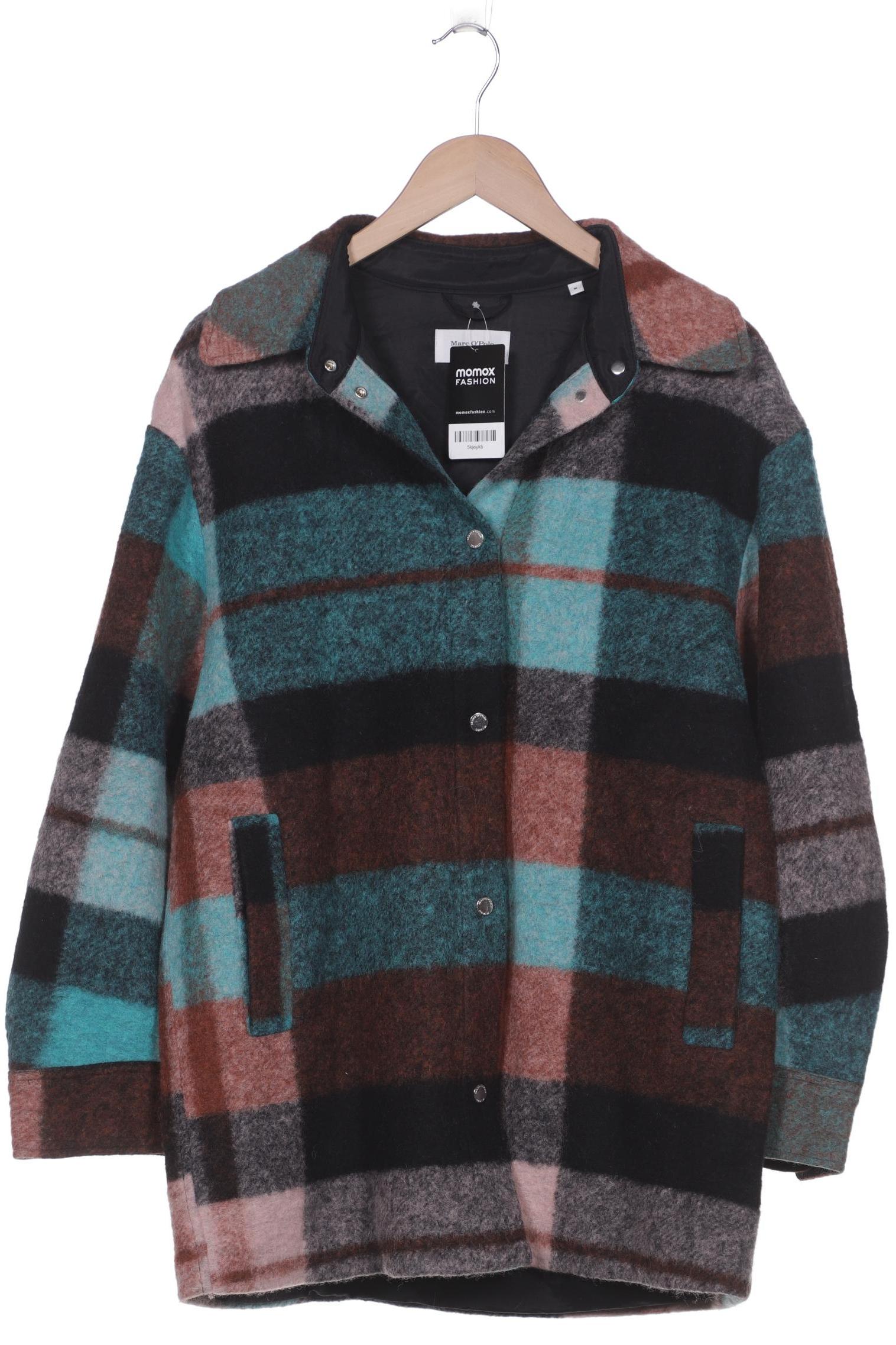 

Marc O Polo Damen Jacke, mehrfarbig, Gr. 38