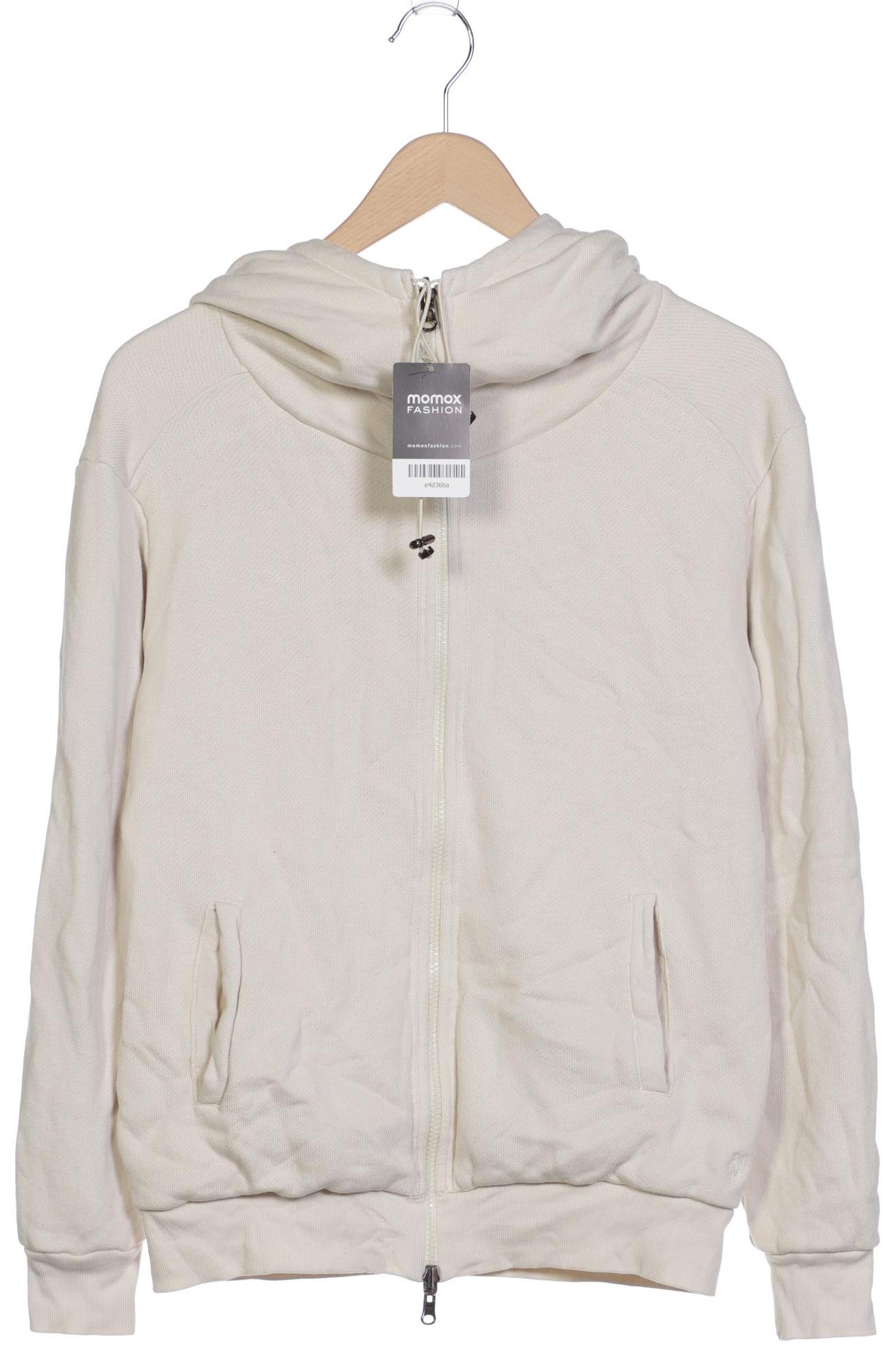 

Marc O Polo Damen Kapuzenpullover, beige, Gr. 34