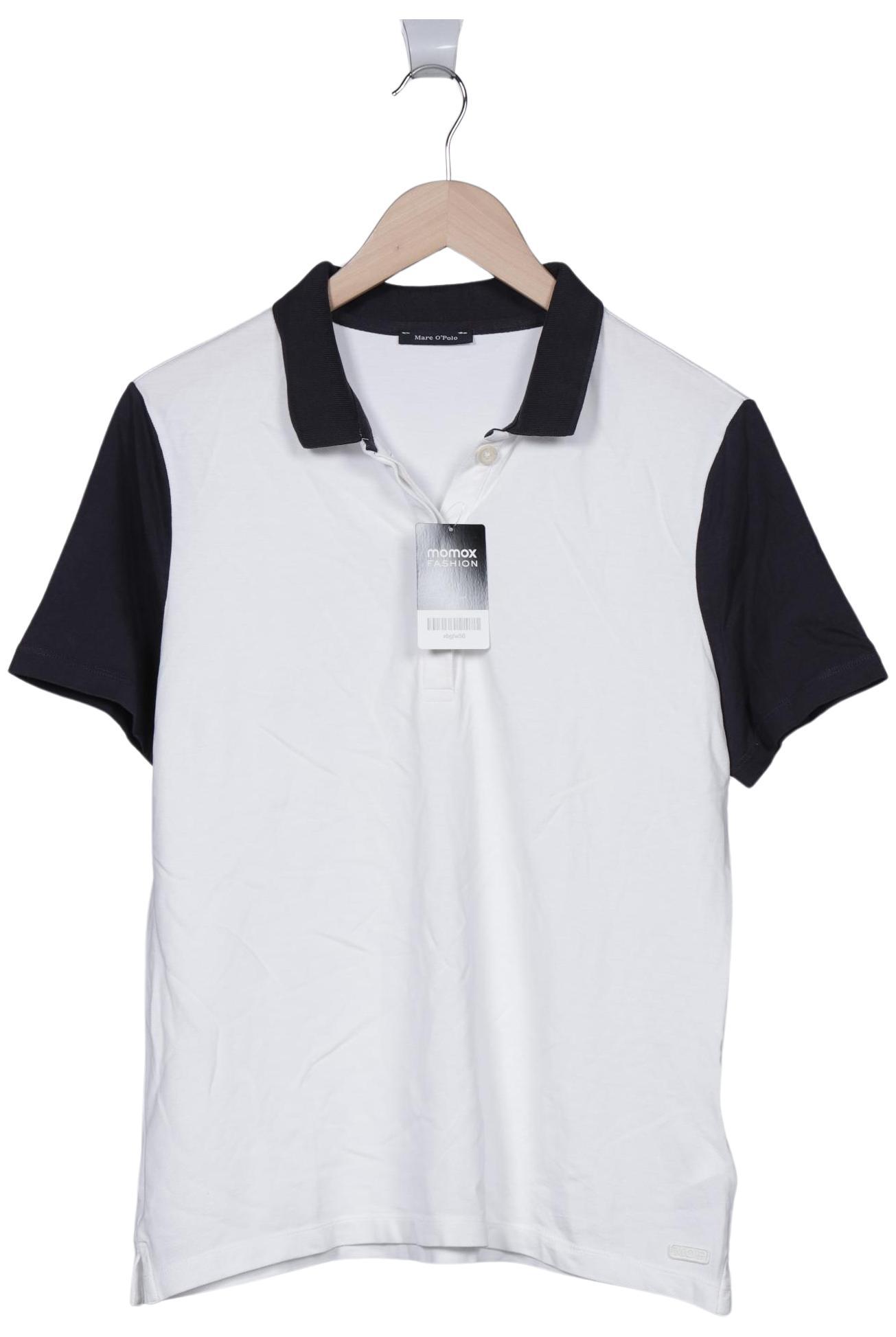 

Marc O Polo Damen Poloshirt, mehrfarbig, Gr. 42