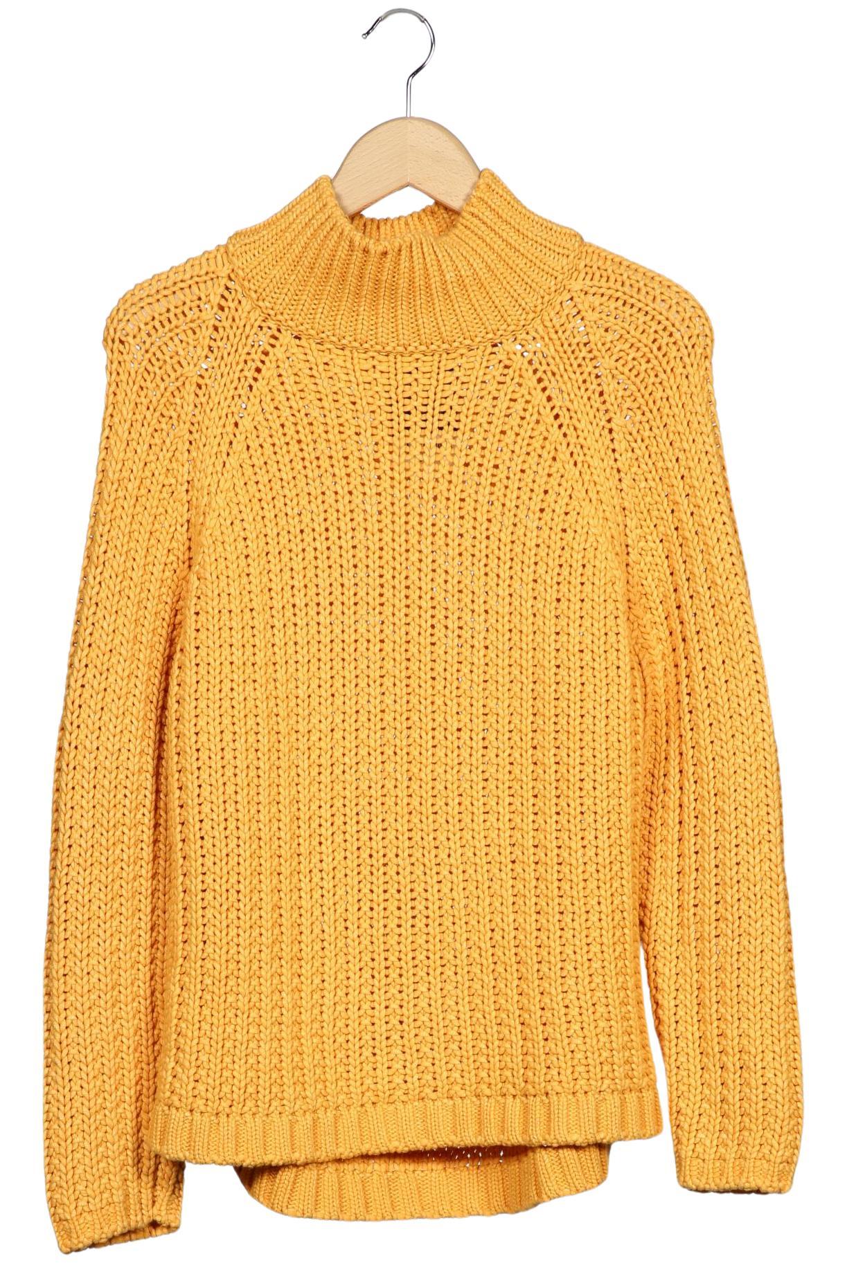 

Marc O Polo Damen Pullover, gelb, Gr. 42