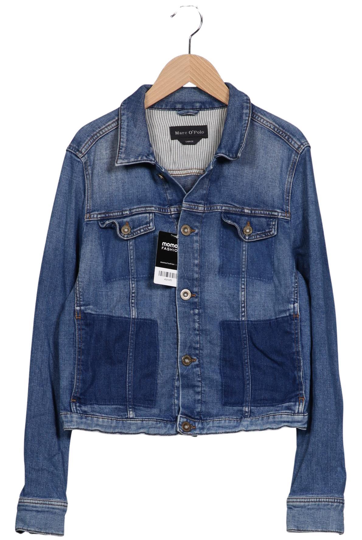 Thumbnail - Marc O Polo Herren Jacke, blau, Gr. 52