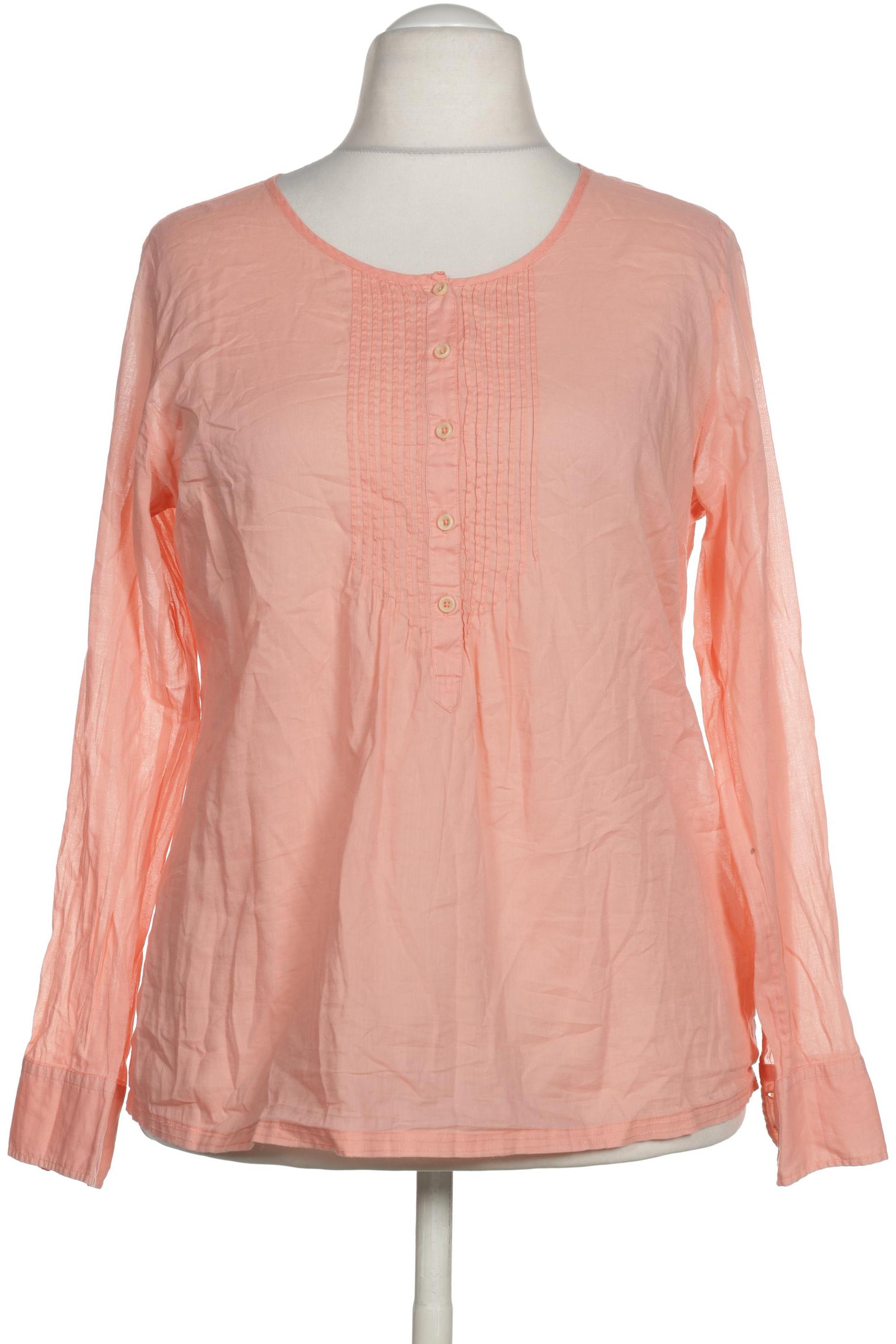 

Marc O Polo Damen Bluse, pink, Gr. 44