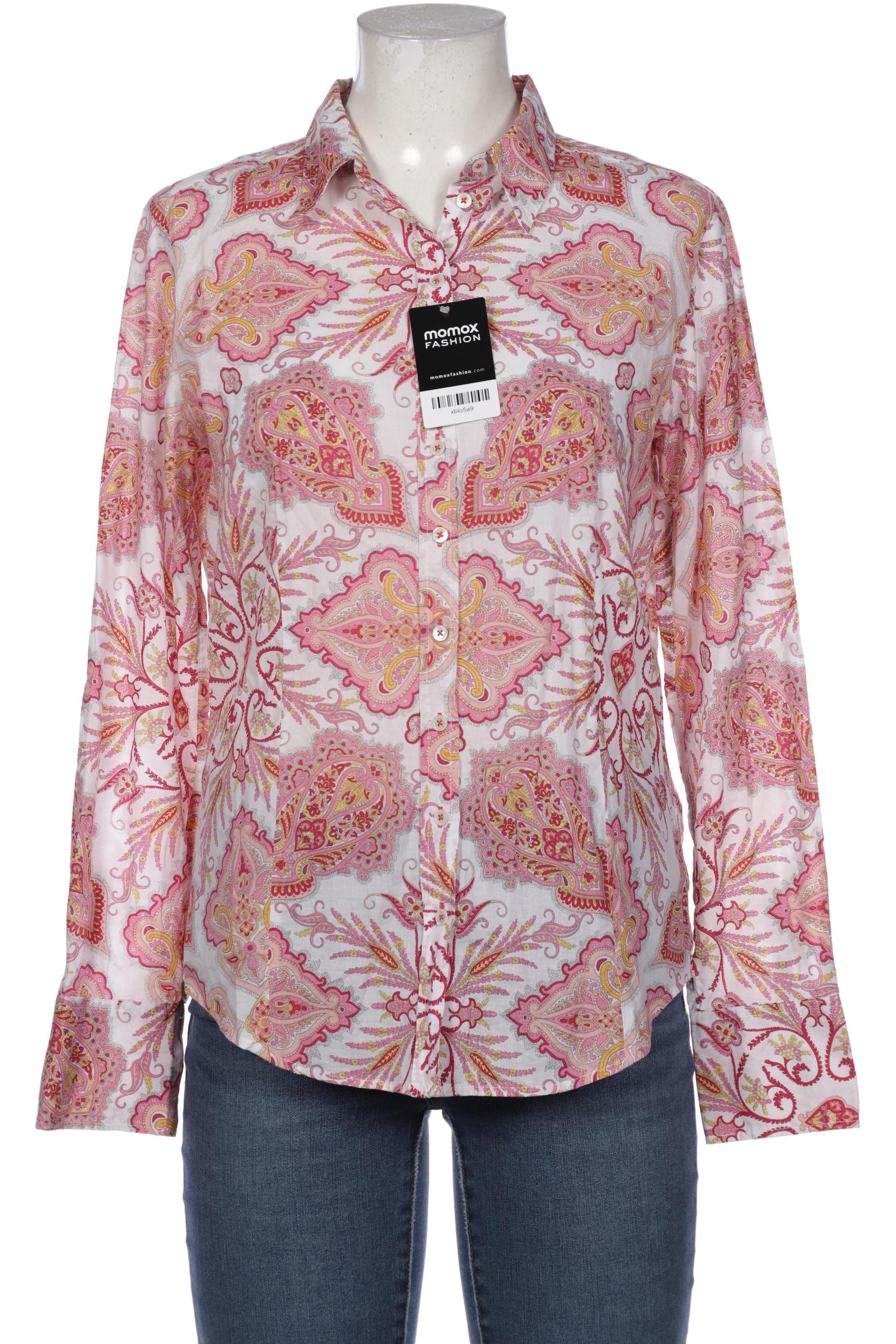 

Marc O Polo Damen Bluse, pink, Gr. 40