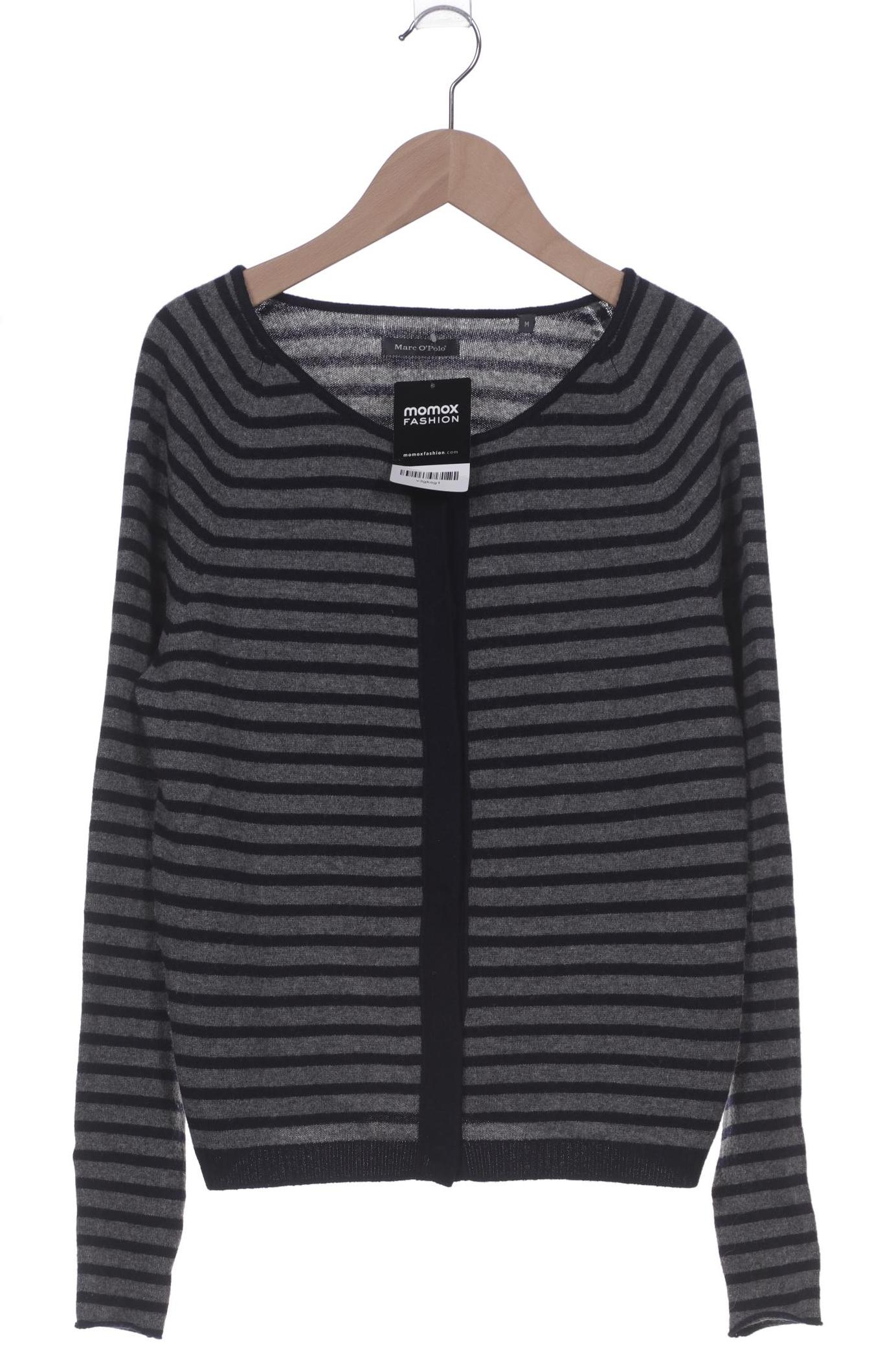 

Marc O Polo Damen Strickjacke, marineblau, Gr. 38