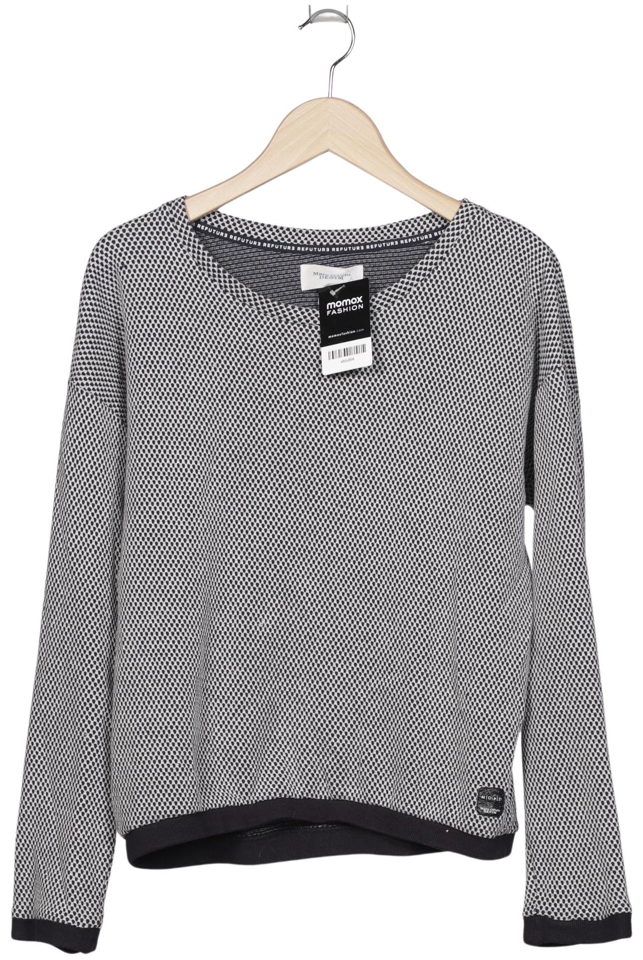 

Marc O Polo Damen Pullover, grau, Gr. 36