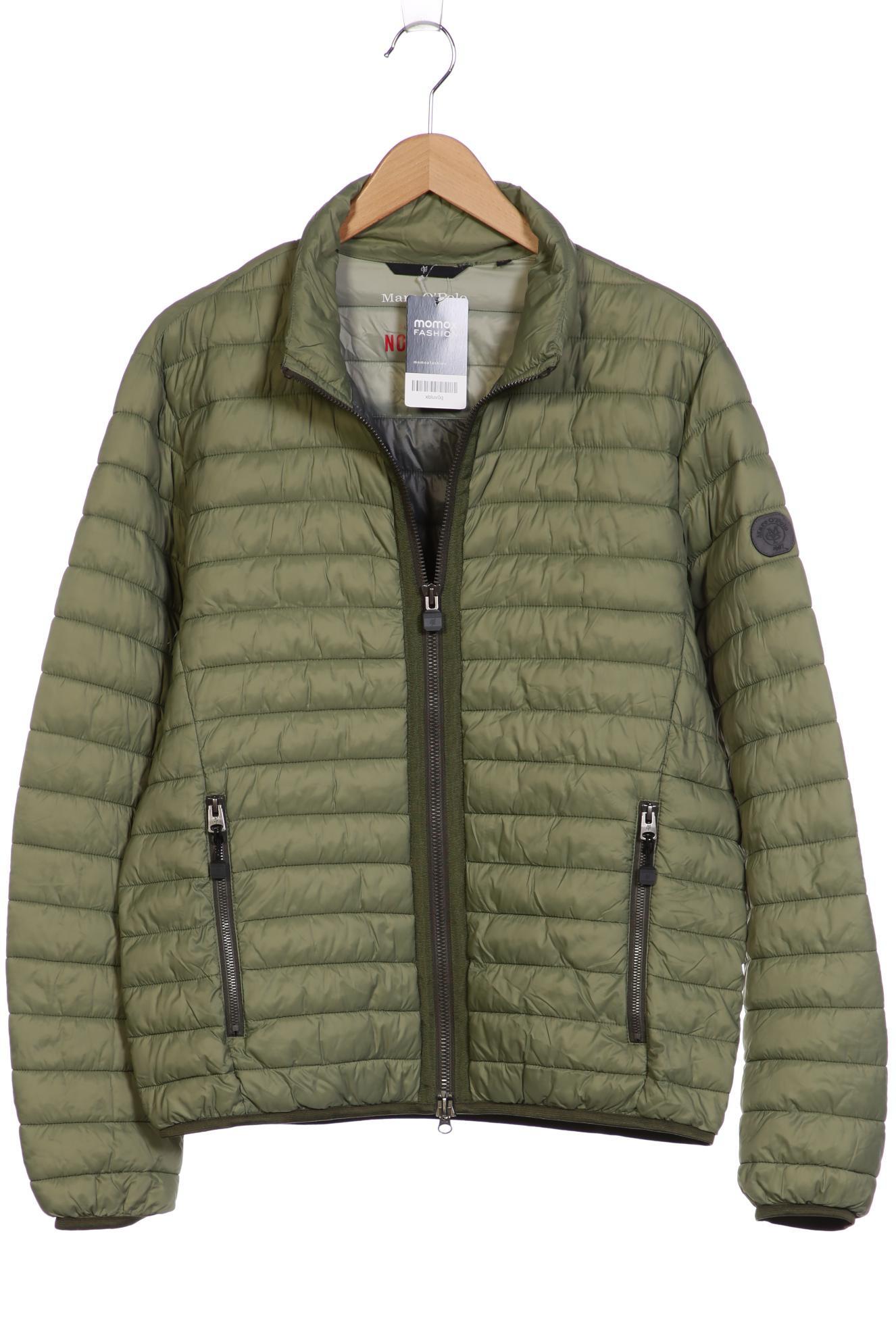 

Marc O Polo Herren Jacke, grün, Gr. 52