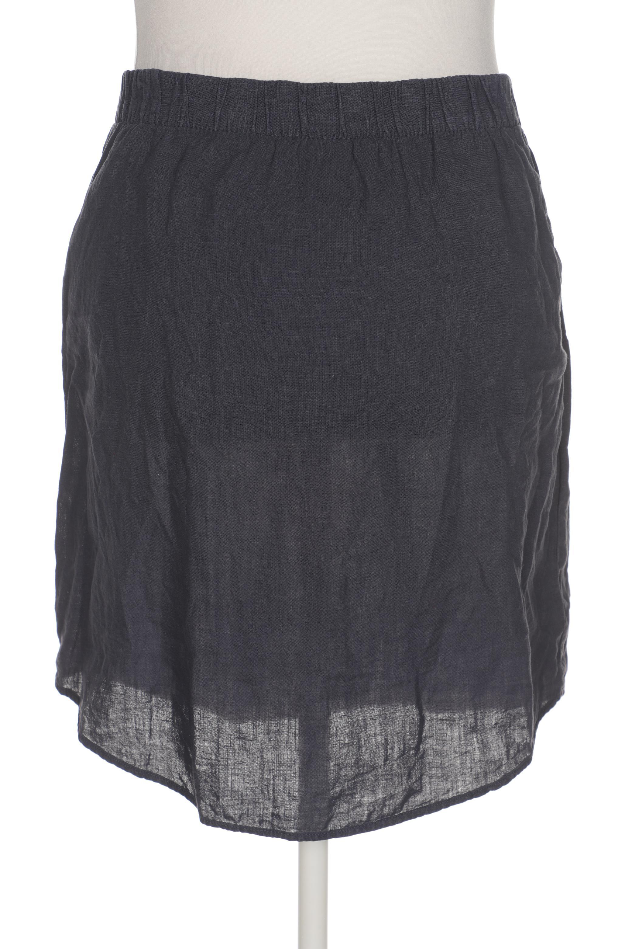 

Marc O Polo Damen Rock, marineblau, Gr. 40