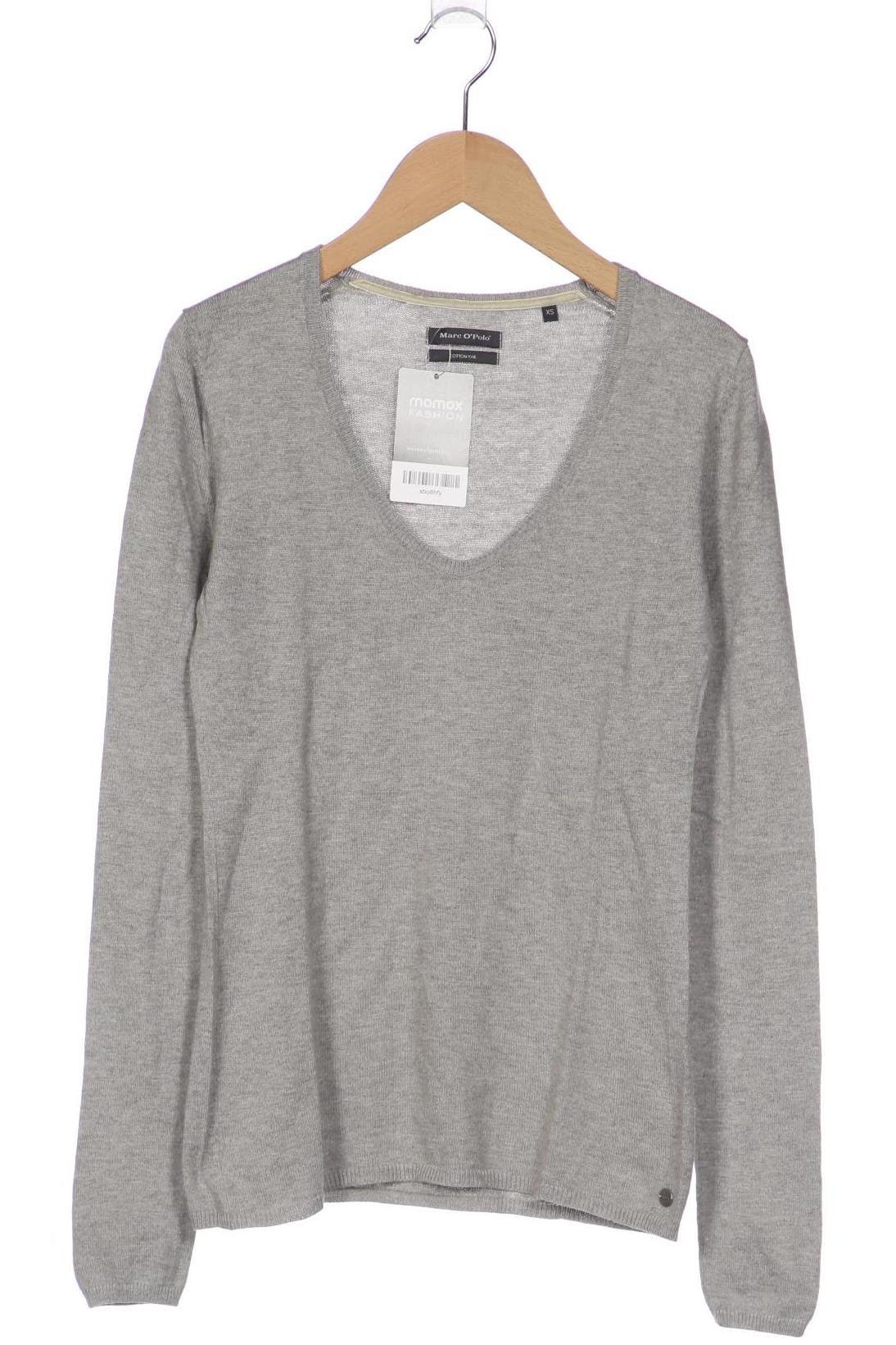 

Marc O Polo Damen Pullover, grau