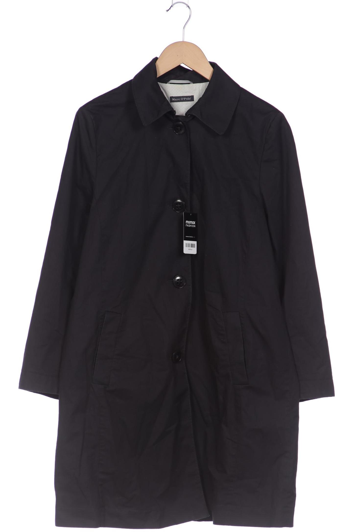 

Marc O Polo Damen Mantel, marineblau, Gr. 40