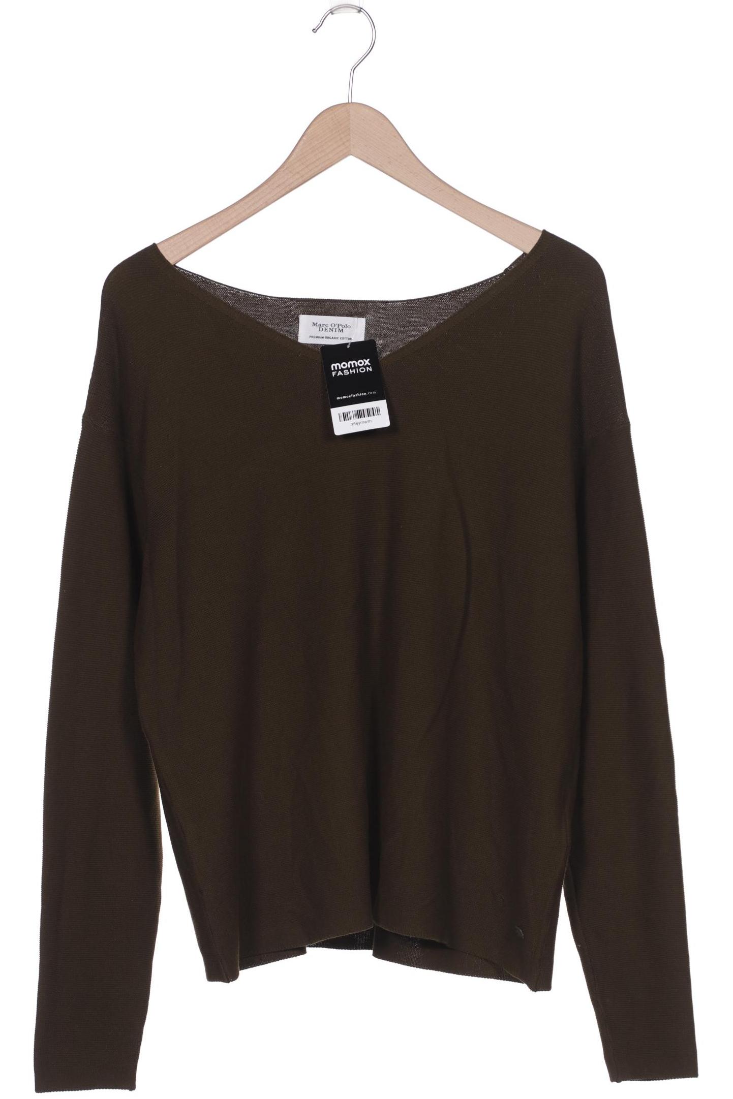 

Marc O Polo Damen Pullover, braun