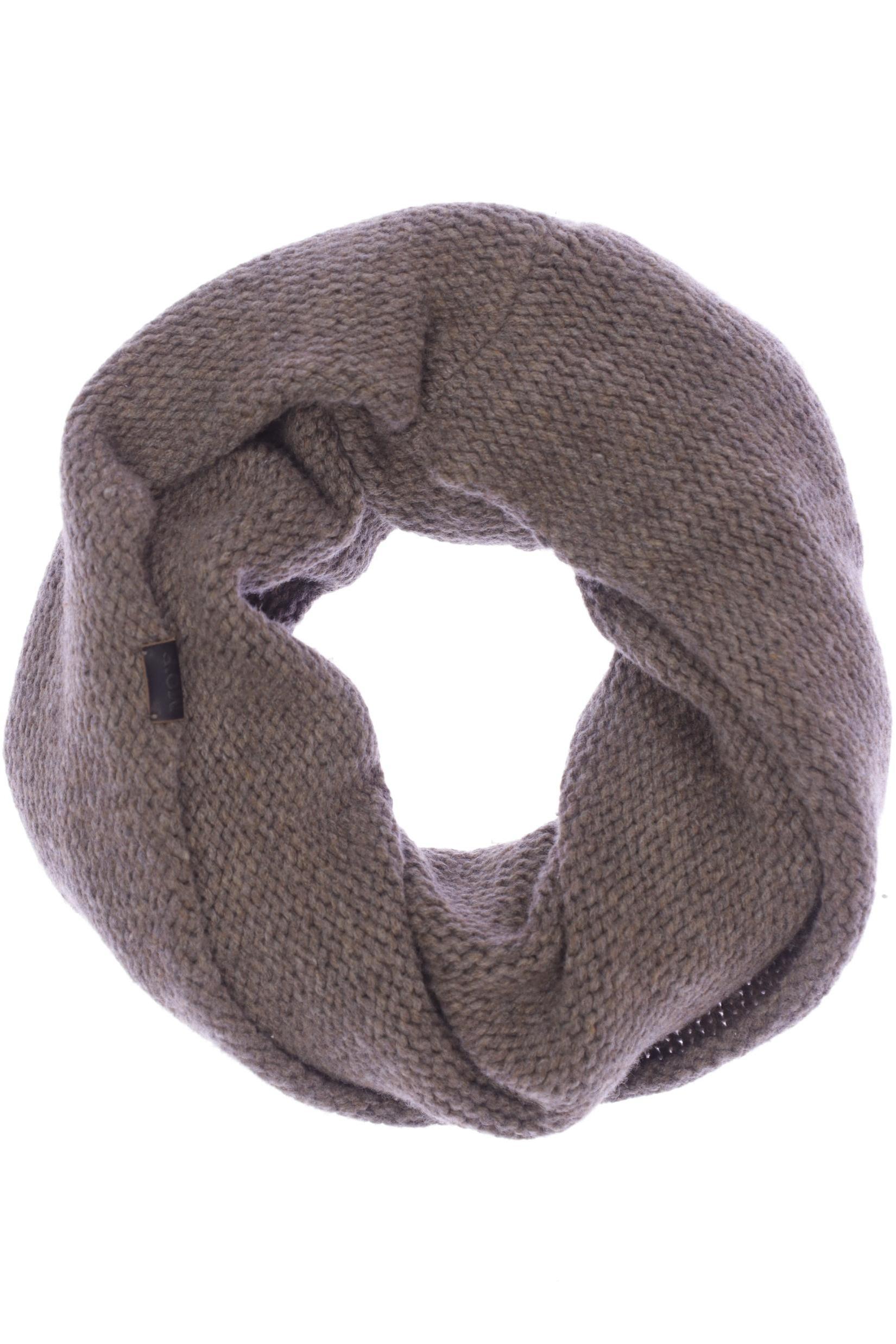 

Marc O Polo Damen Schal, braun, Gr.