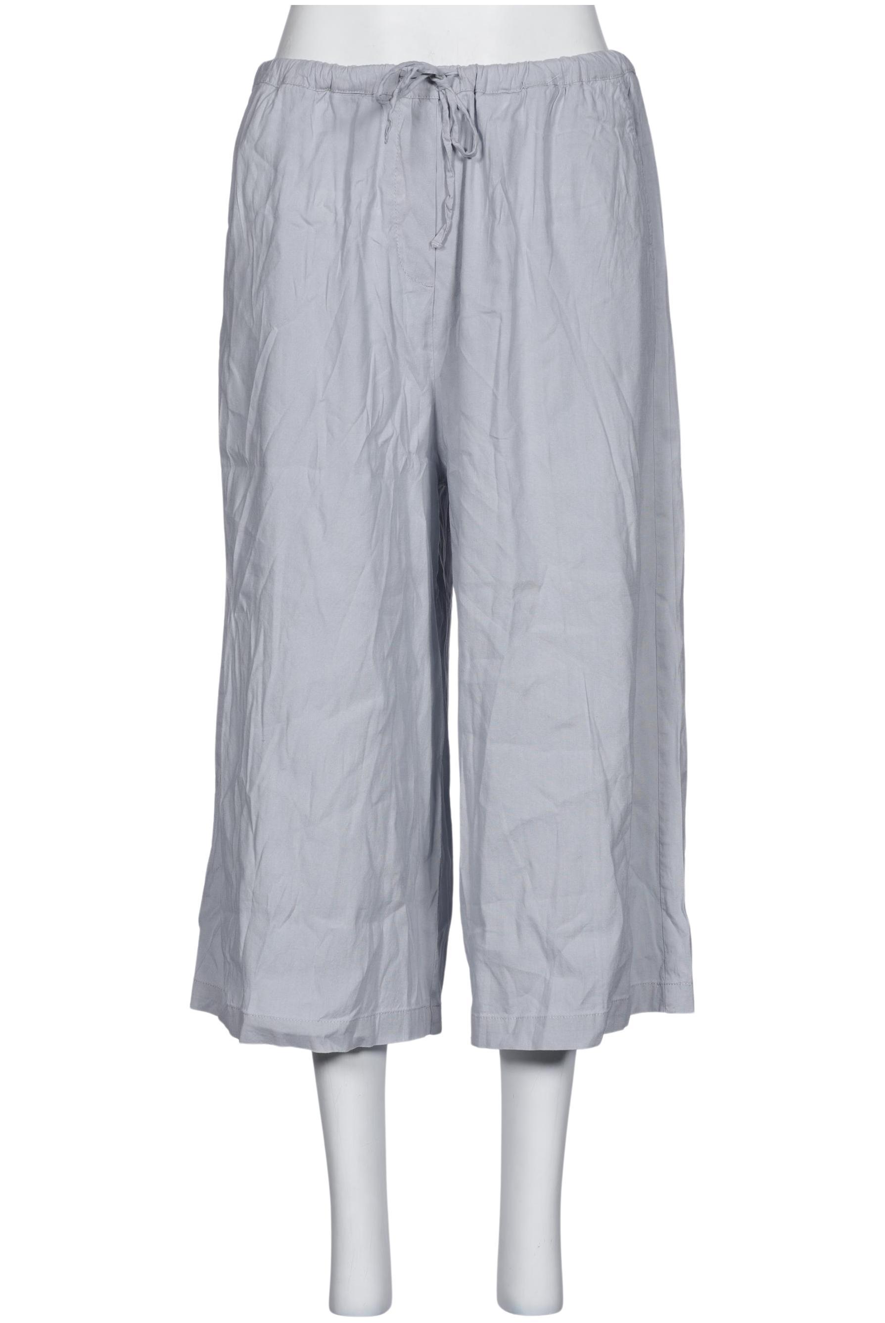 

Marc O Polo Damen Stoffhose, grau, Gr. 40