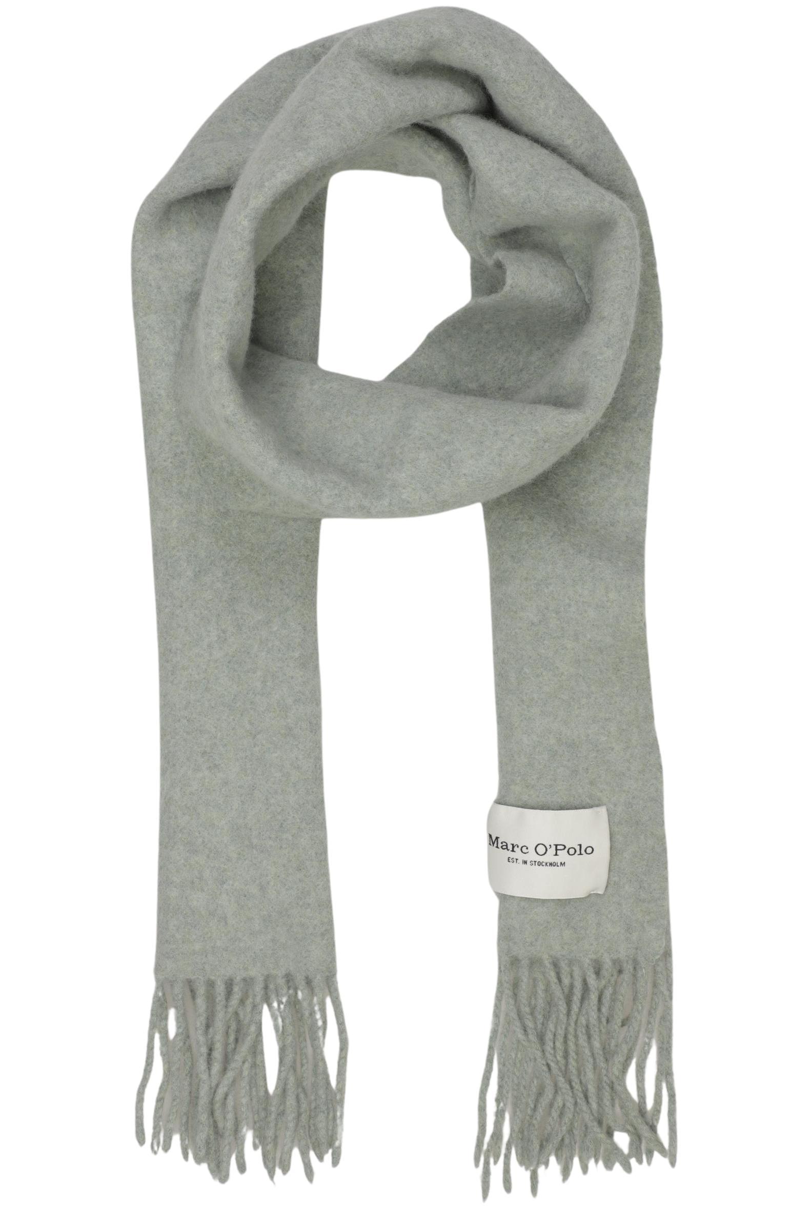 

Marc O Polo Damen Schal, grau, Gr.