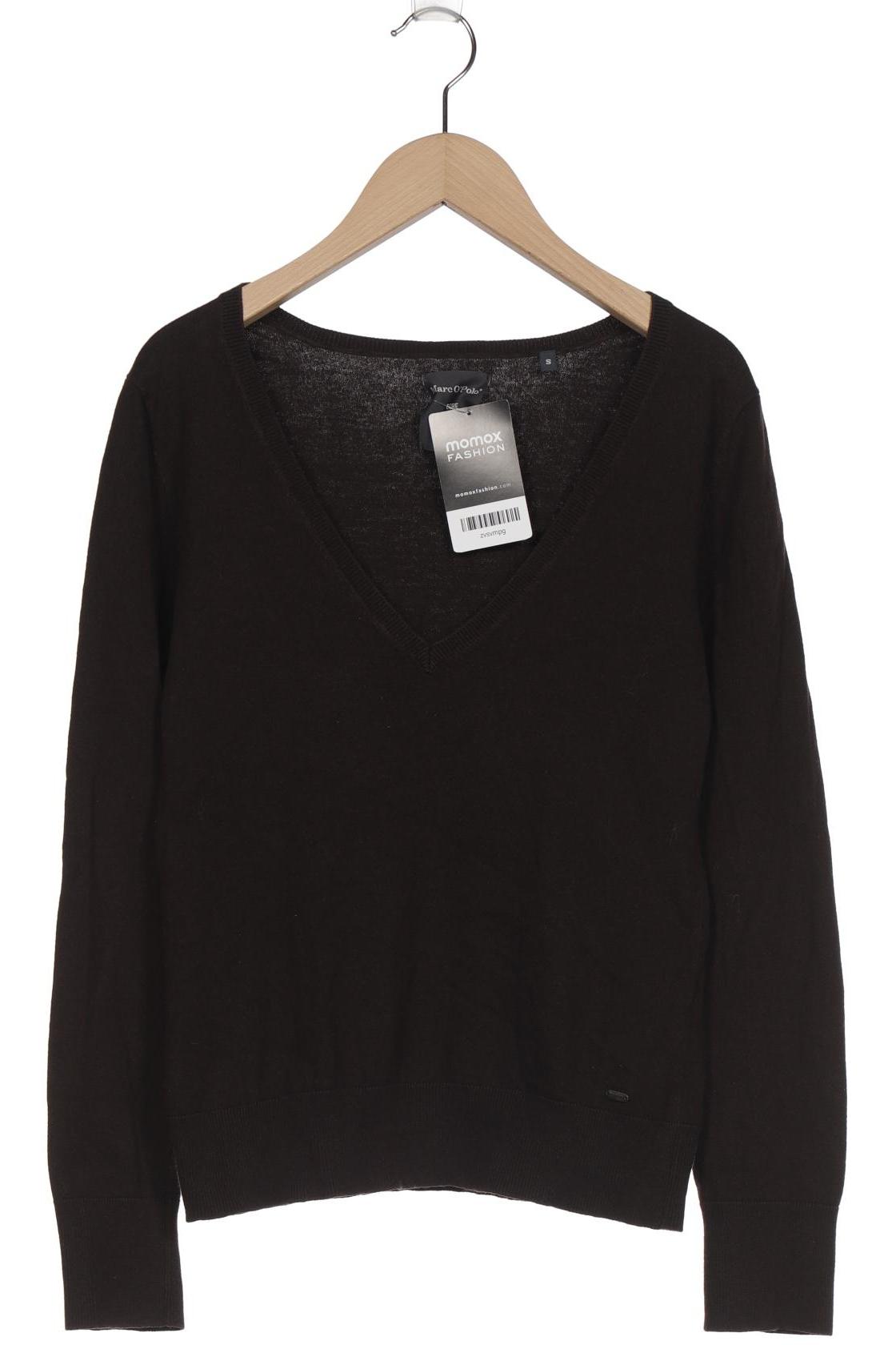 

Marc O Polo Damen Pullover, braun