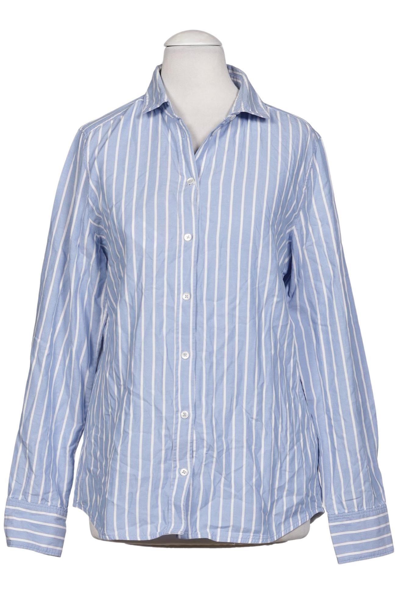 

Marc O Polo Damen Bluse, mehrfarbig, Gr. 34