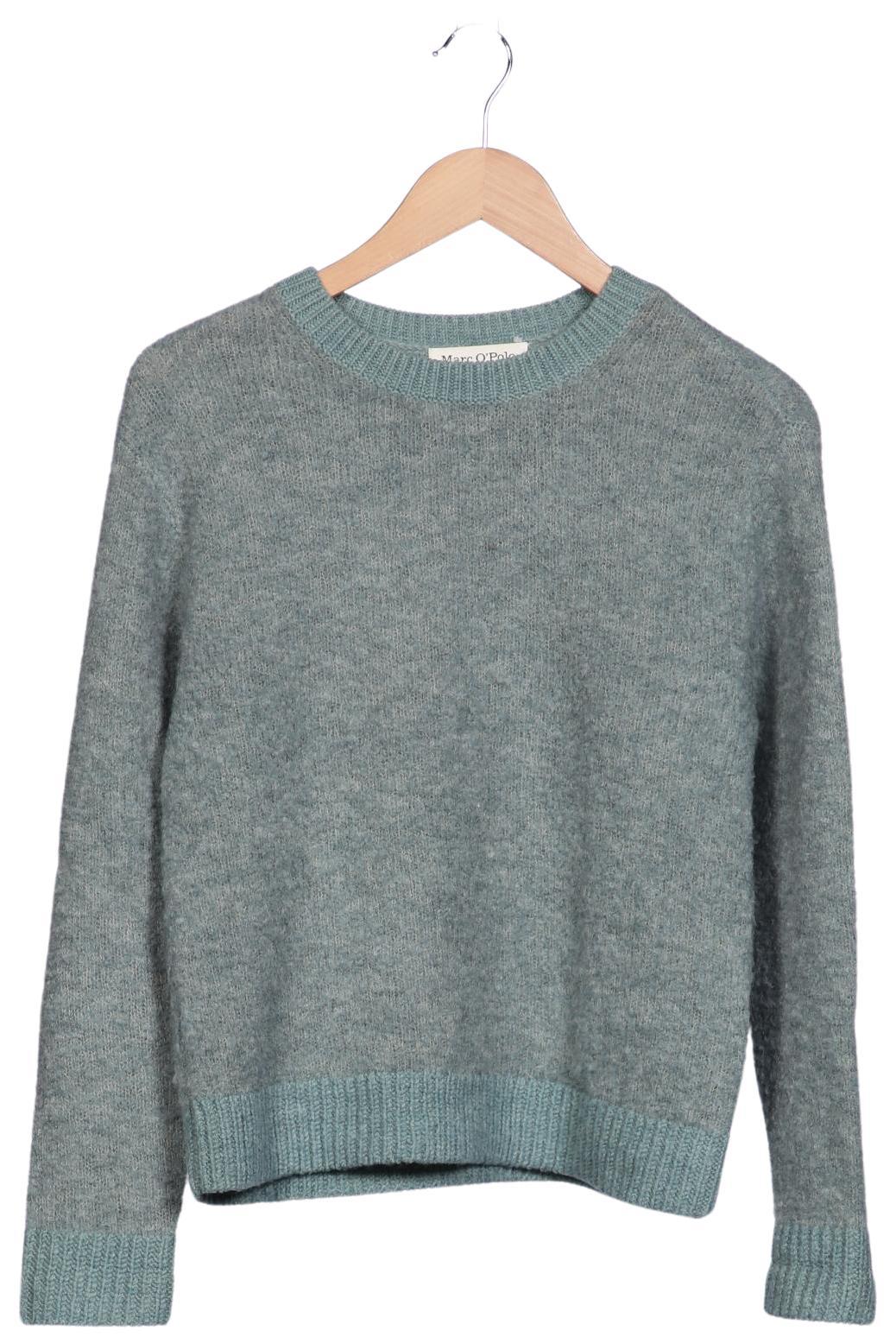 

Marc O Polo Damen Pullover, hellblau, Gr. 34