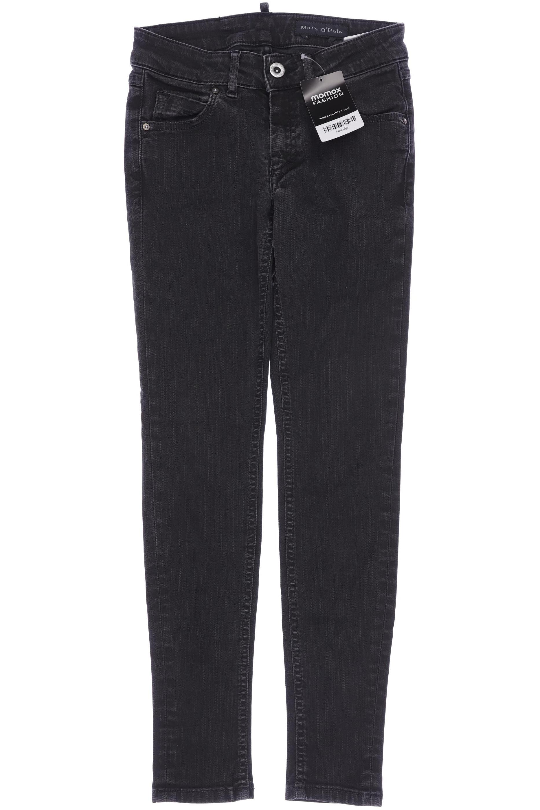 

Marc O Polo Herren Jeans, schwarz, Gr. 140