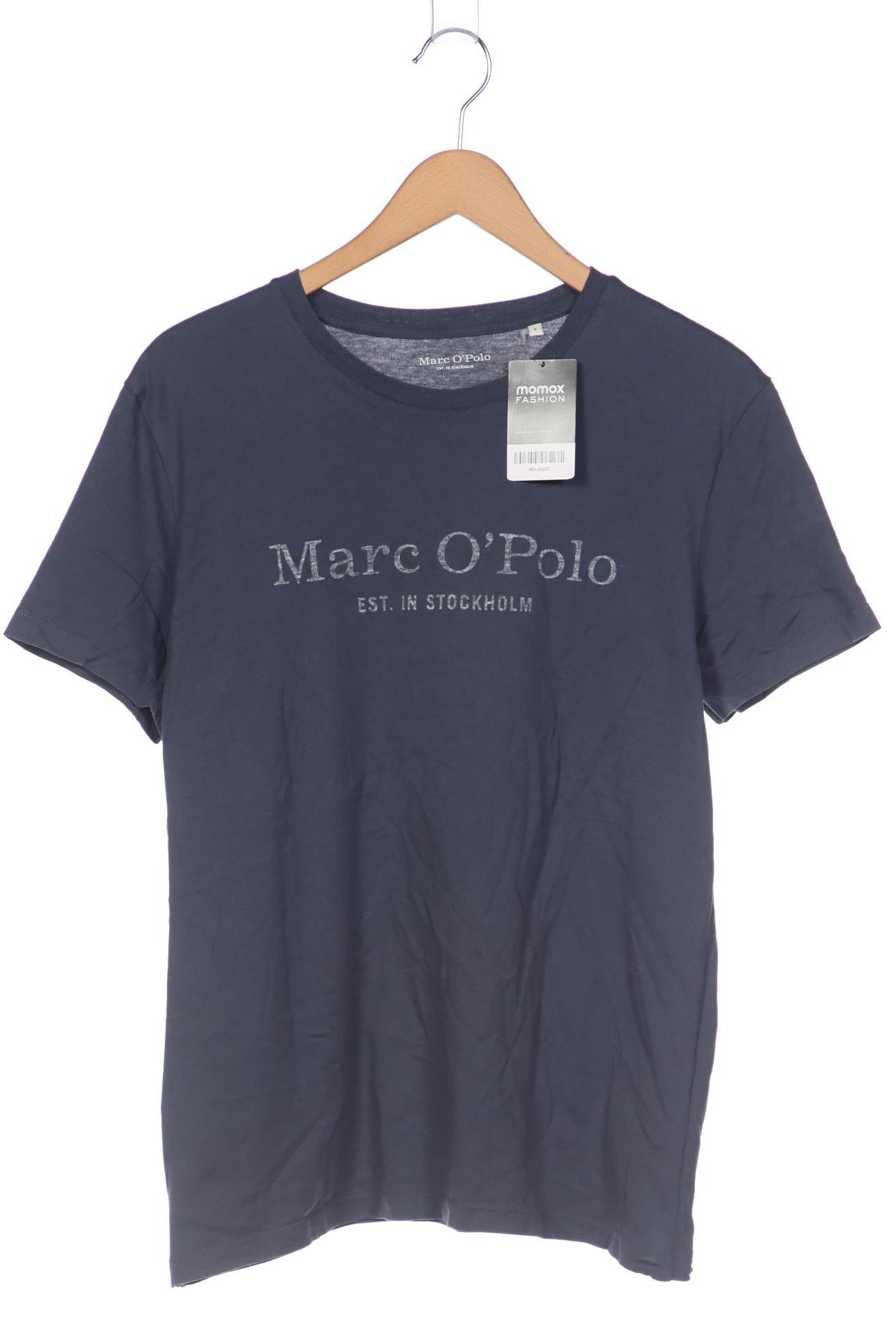 

Marc O Polo Damen T-Shirt, marineblau, Gr. 42